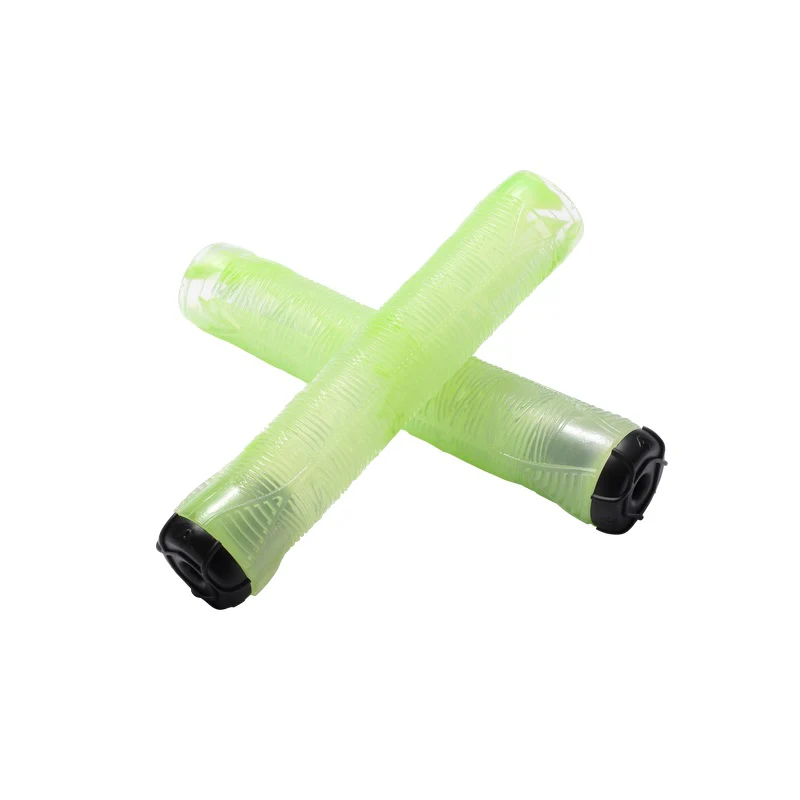 Envy Hand Grips V2 - Smoke Green (Pair) - Image 2