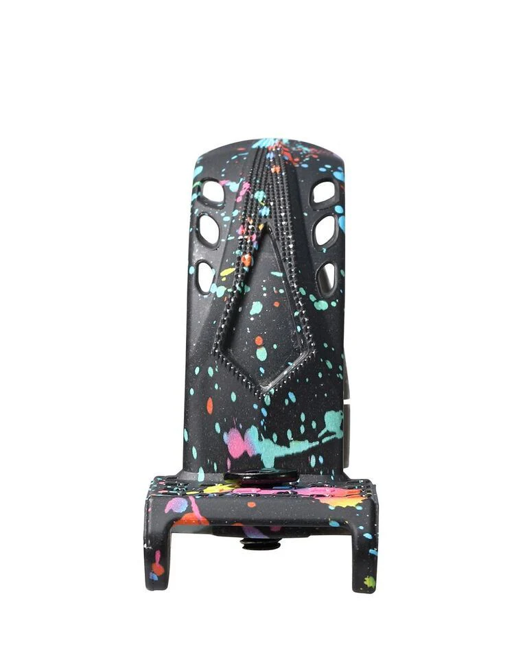 Envy Nylon Spring Steel Insert Brake - Splatter - Image 2