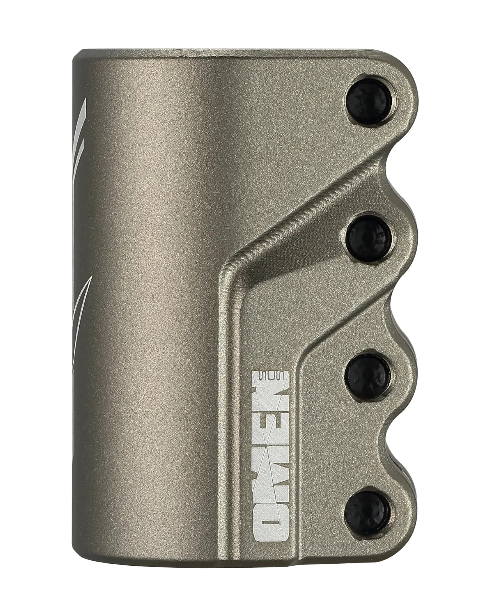 Envy Omen 4 Bolt SCS Clamp - Olive