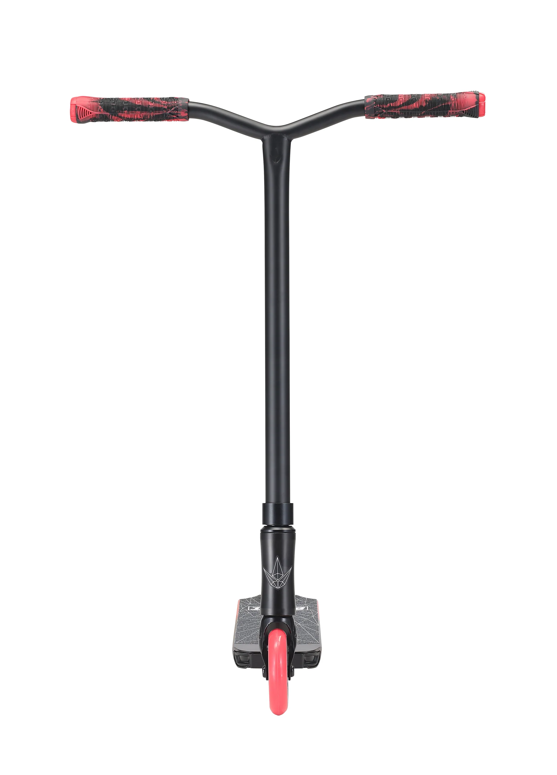 Envy One S3 Complete Scooter - Black/Red - Image 3