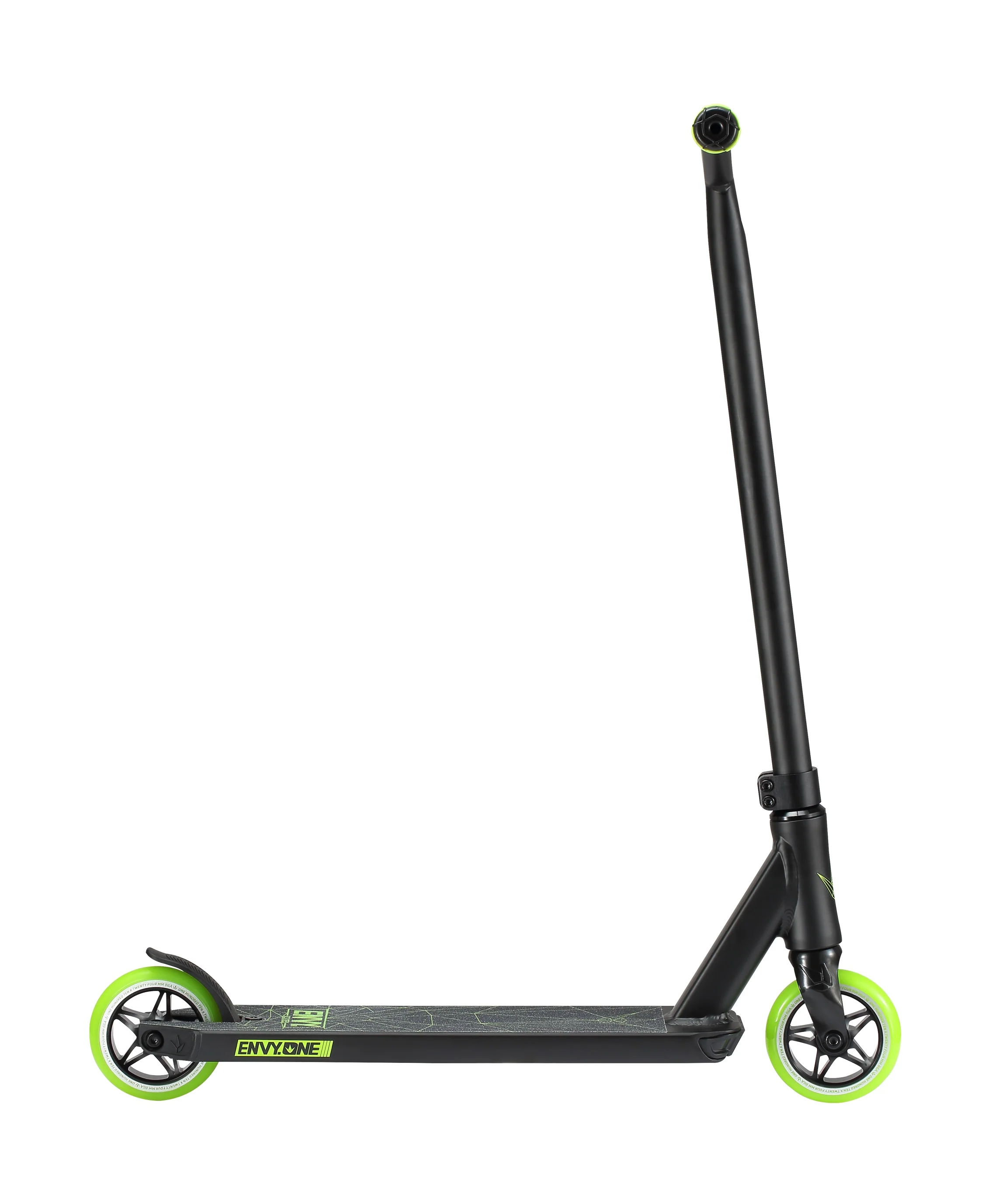 Envy One S3 Complete Scooter - Lime - Image 5