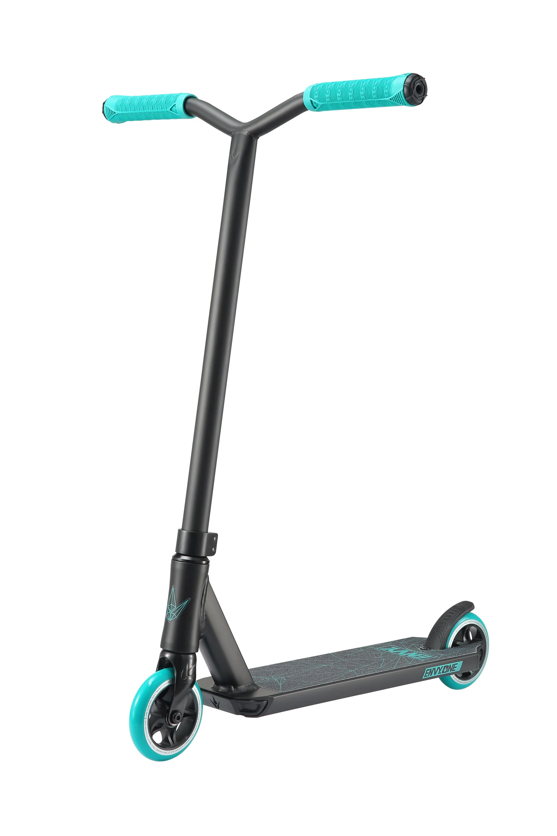 Envy One S3 Complete Scooter - Teal - Image 2