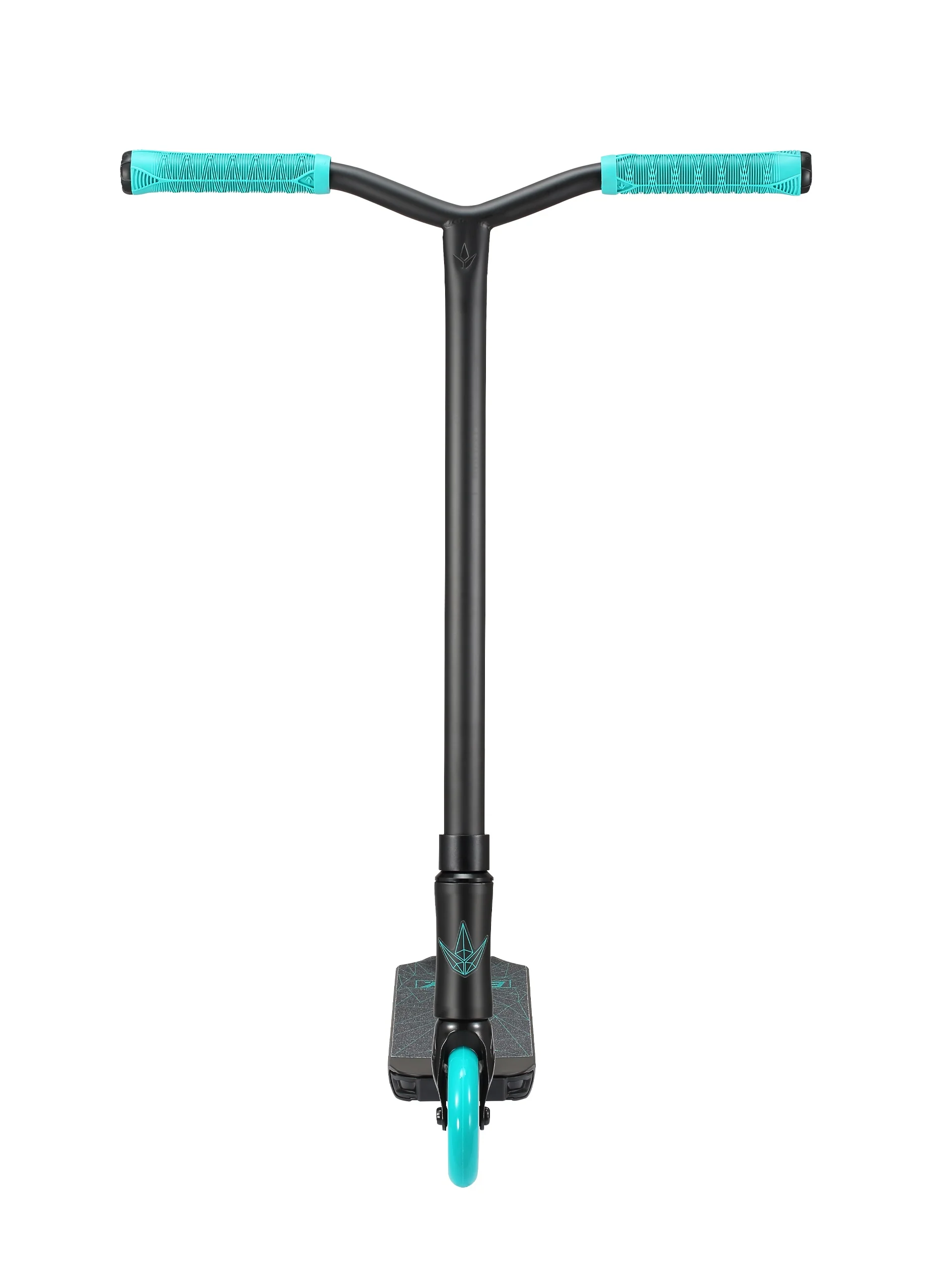Envy One S3 Complete Scooter - Teal - Image 4