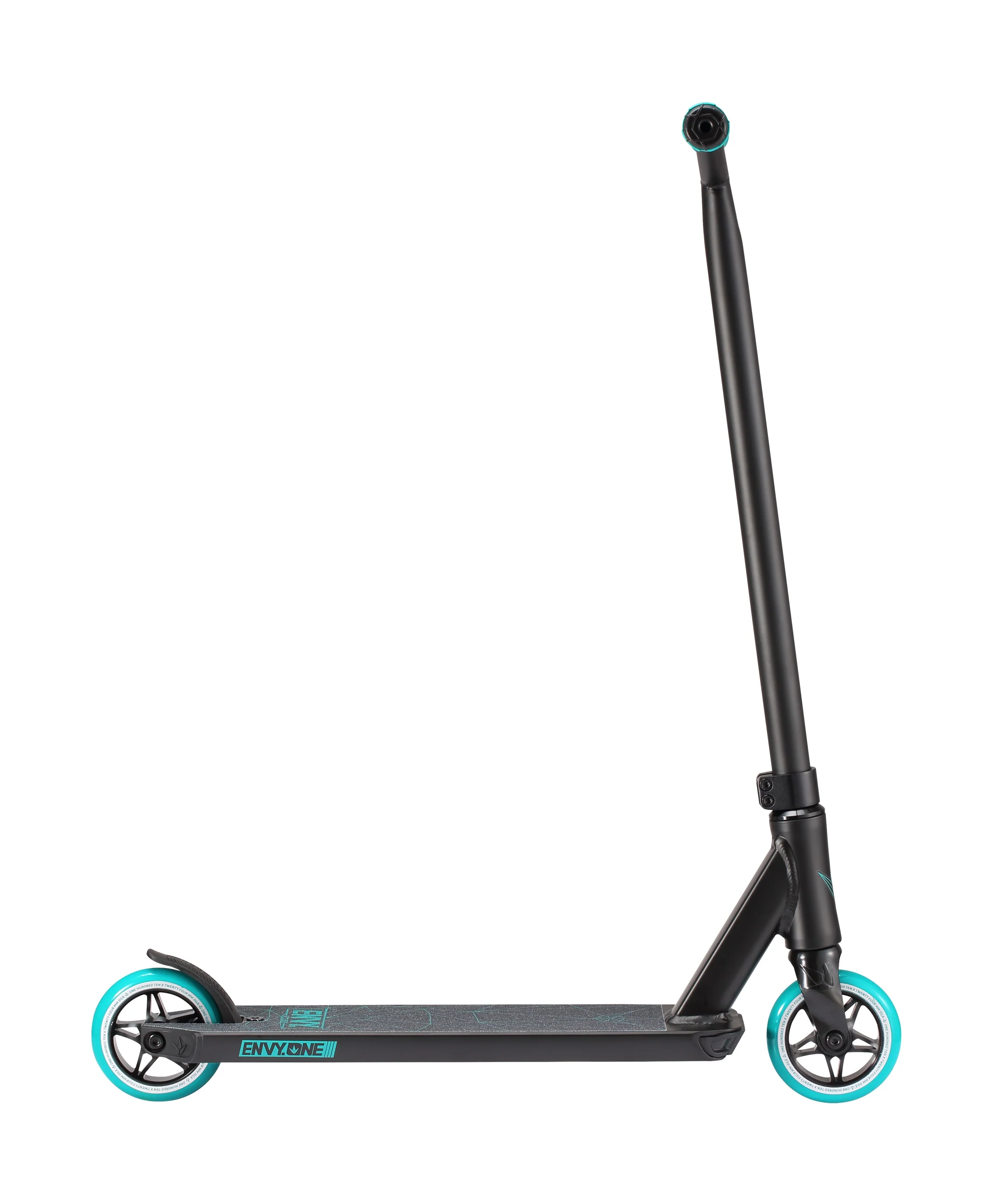 Envy One S3 Complete Scooter - Teal - Image 5