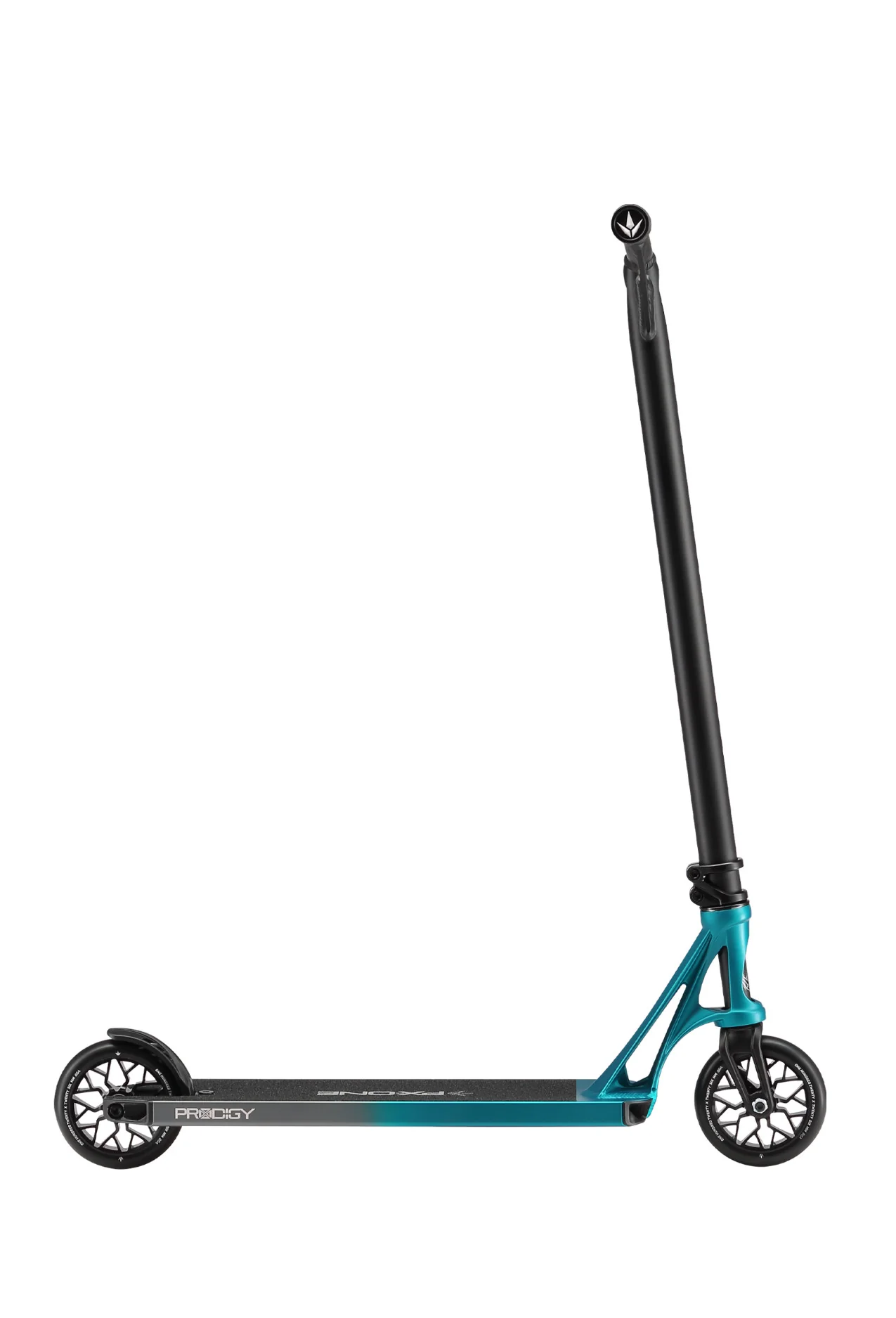 Envy Prodigy X One Pro Complete Scooter - Blue - Image 7