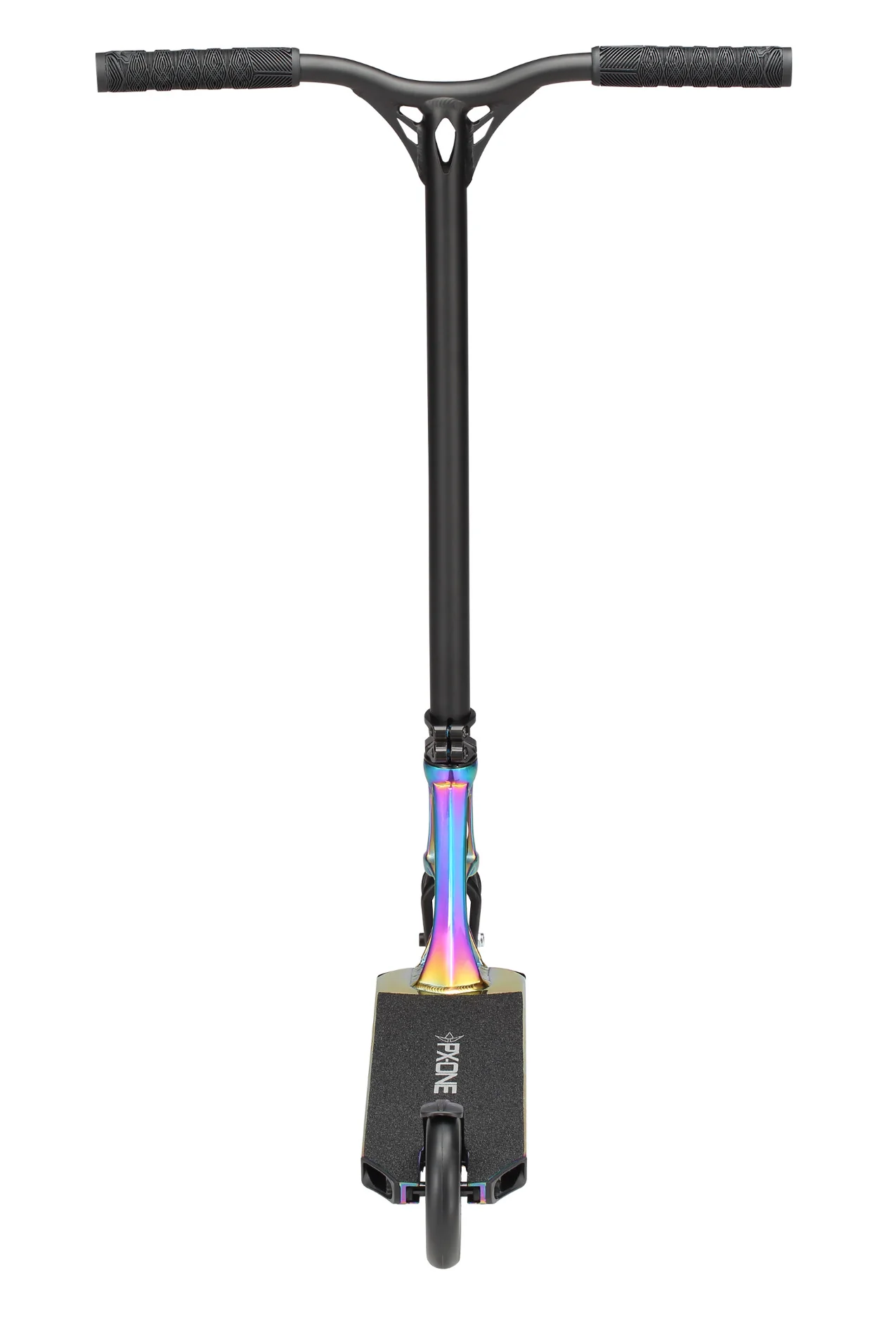 Envy Prodigy X One Pro Complete Scooter - Oil Slick - Image 3