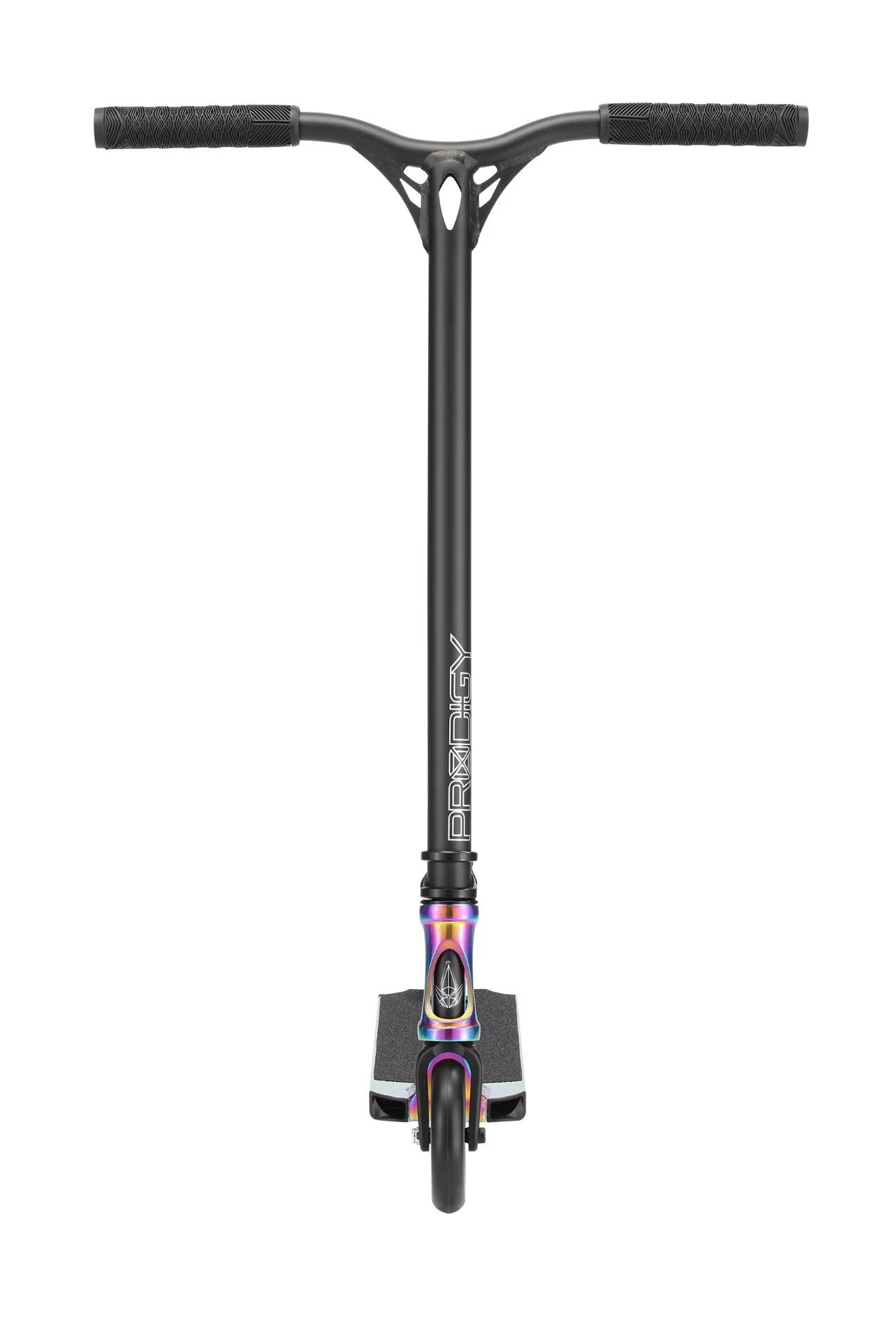 Envy Prodigy X One Pro Complete Scooter - Oil Slick - Image 5