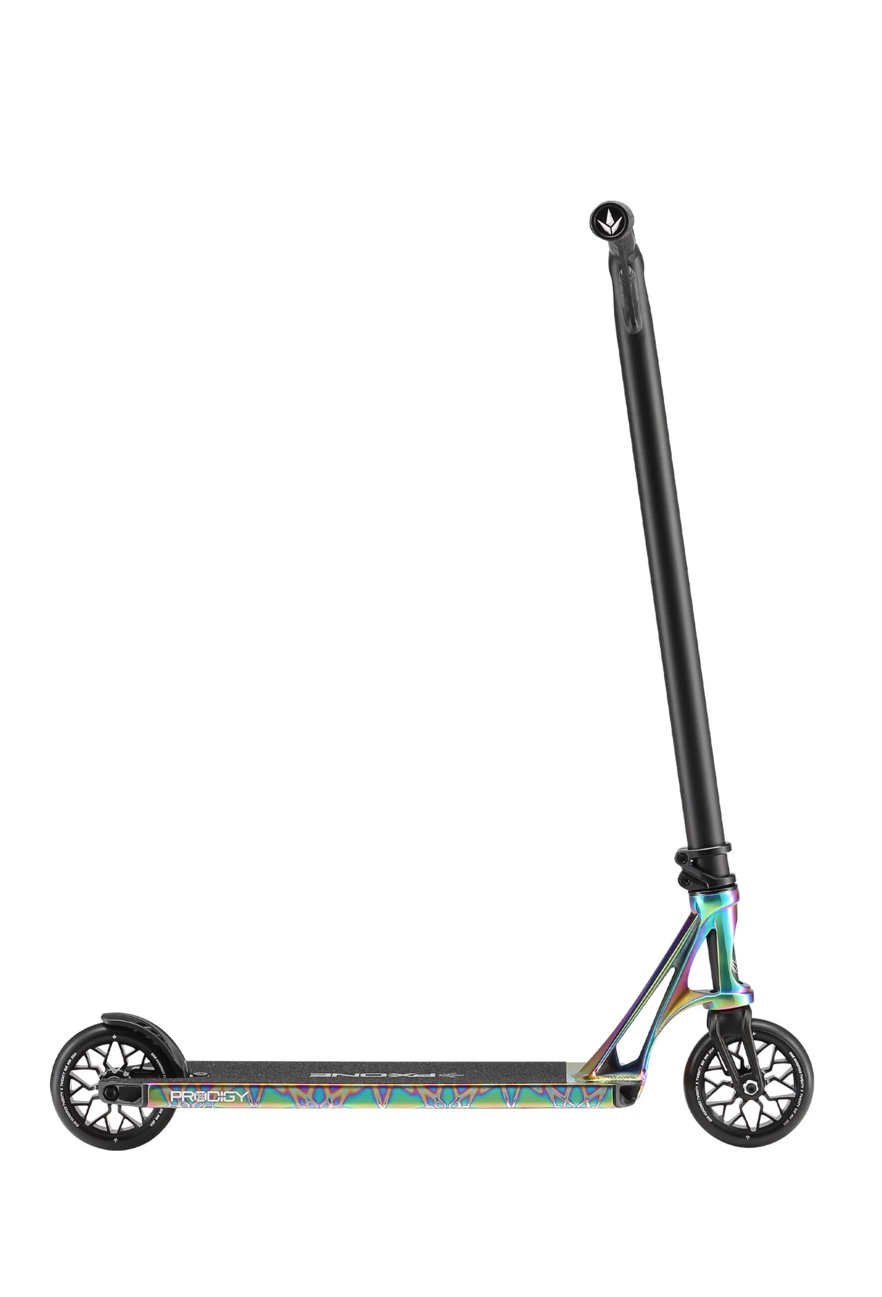 Envy Prodigy X One Pro Complete Scooter - Oil Slick - Image 7