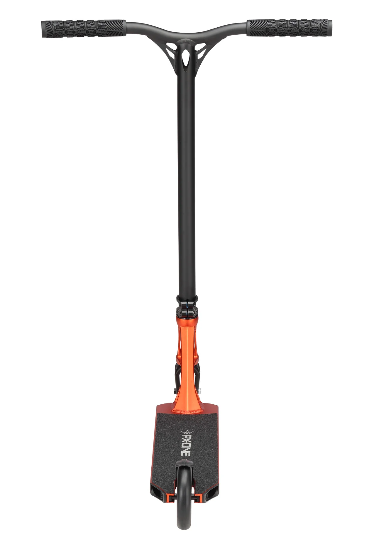 Envy Prodigy X One Pro Complete Scooter - Orange - Image 3