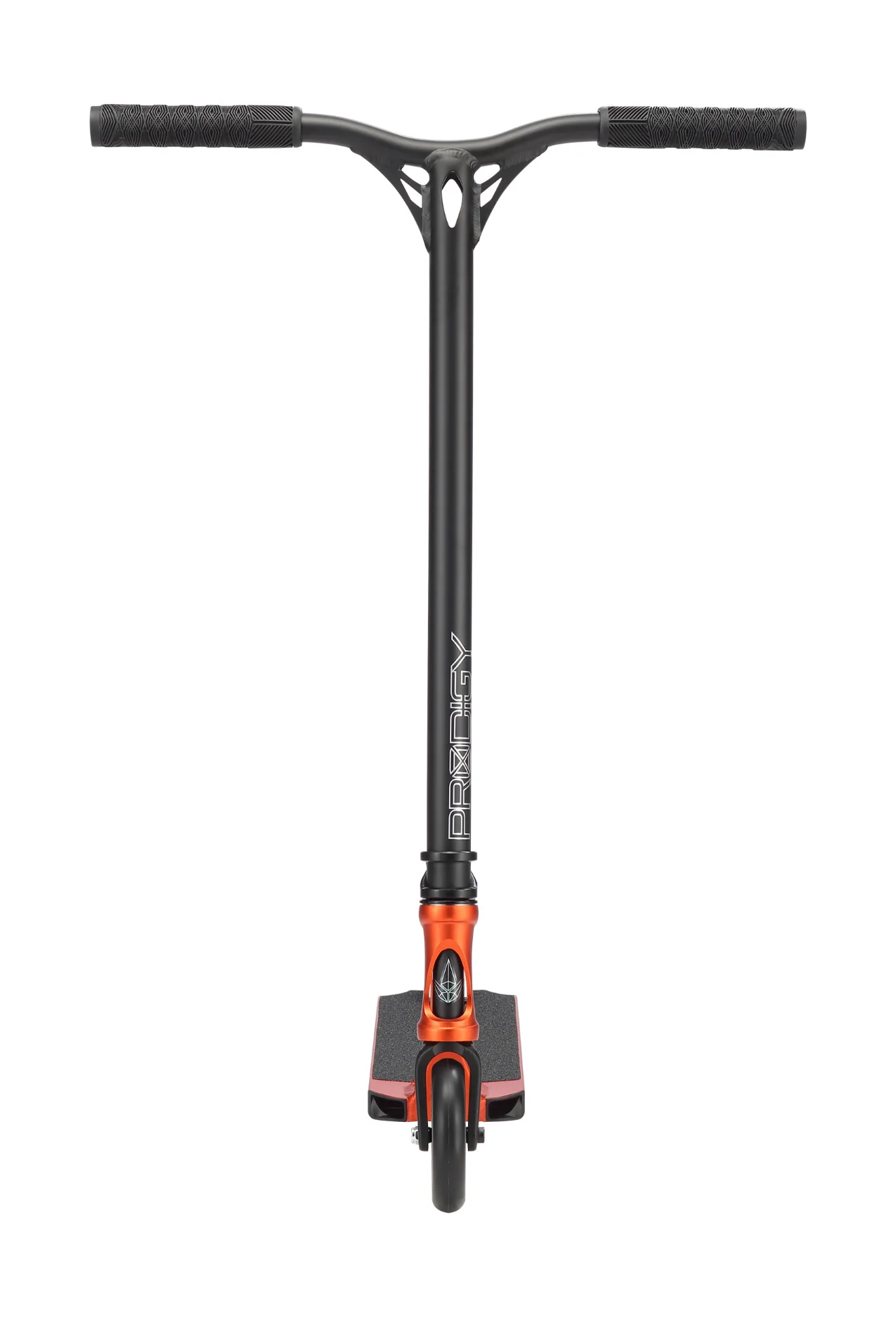 Envy Prodigy X One Pro Complete Scooter - Orange - Image 5