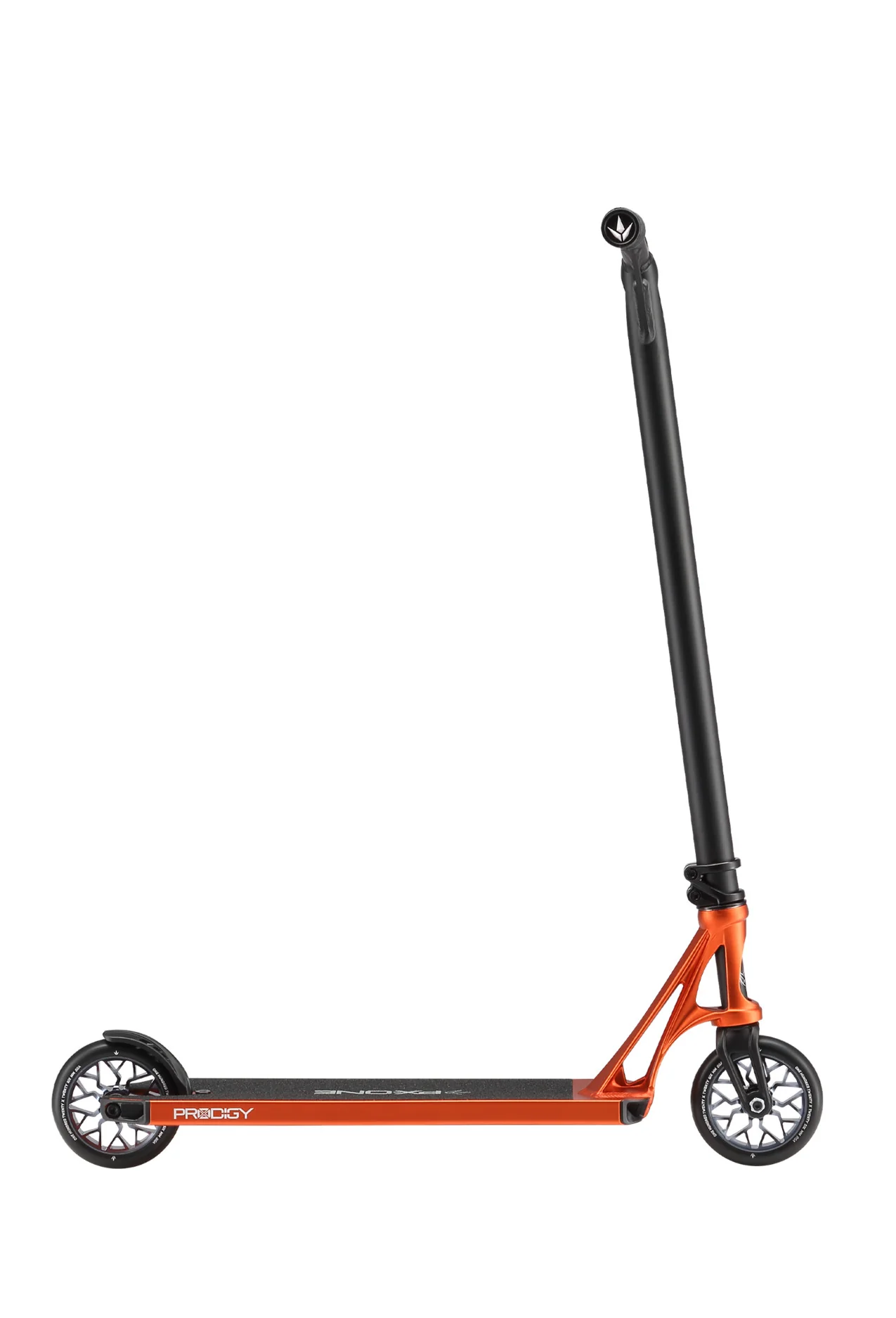 Envy Prodigy X One Pro Complete Scooter - Orange - Image 7