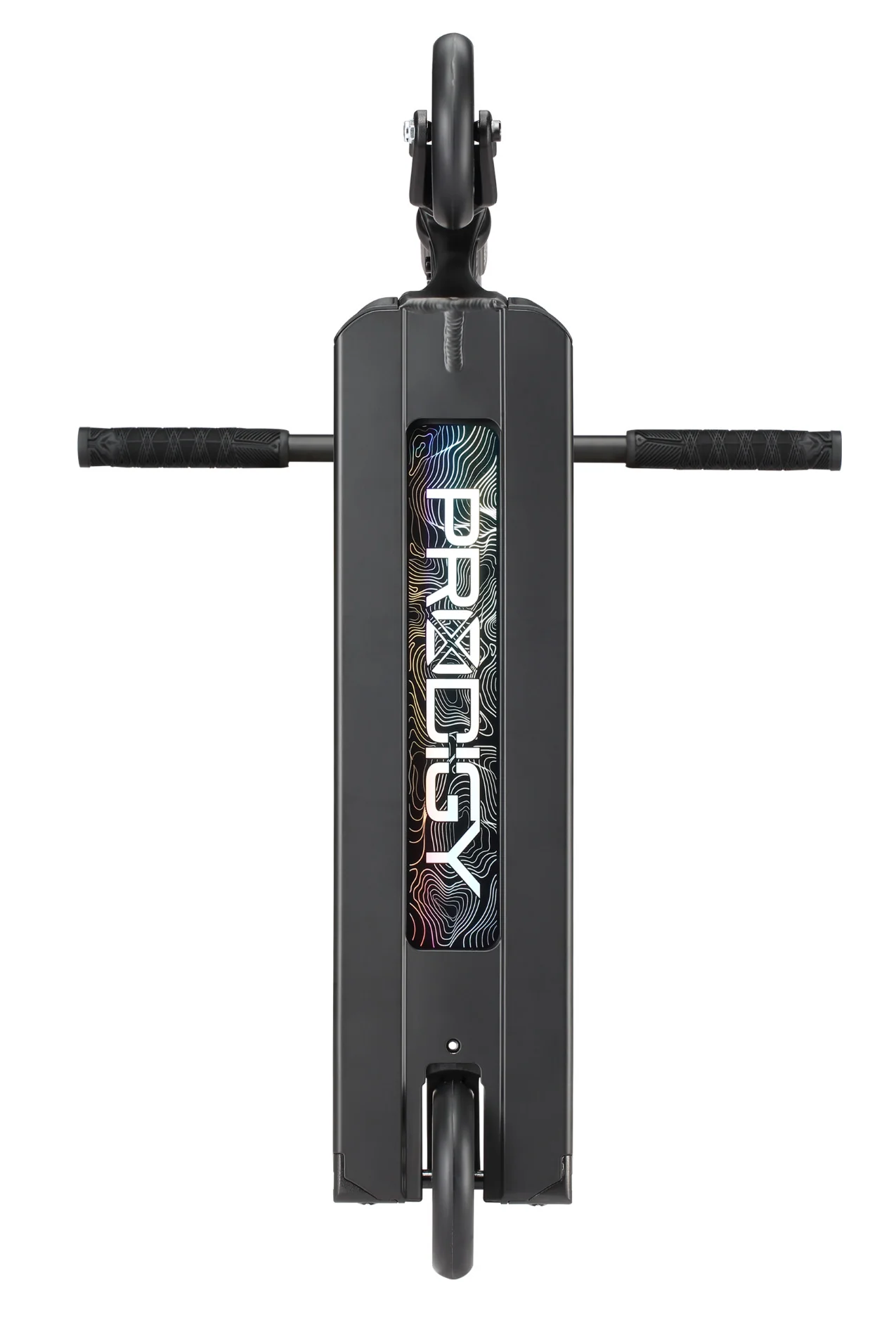 Envy Prodigy X One Street Pro Complete Scooter - Black - Image 4