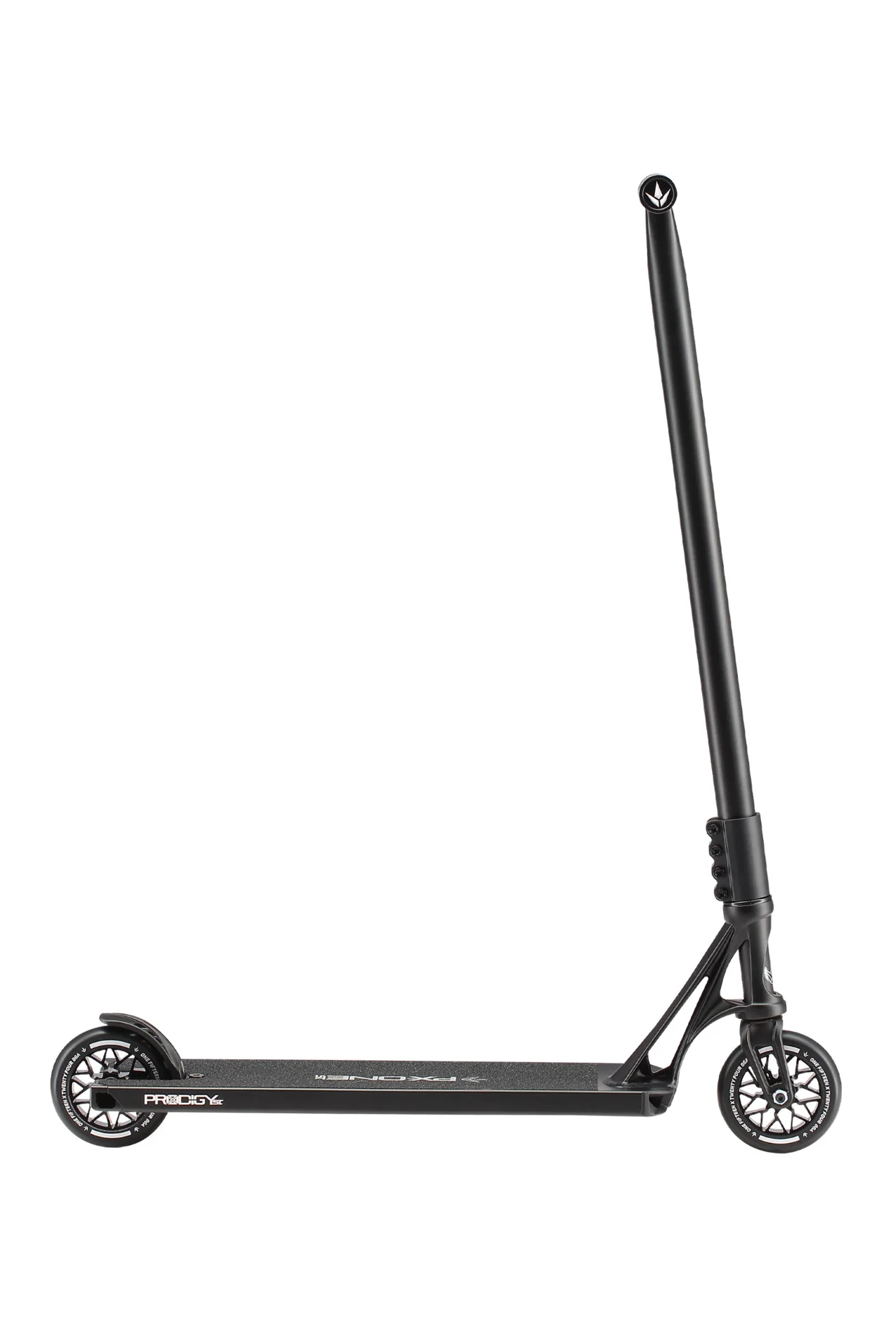 Envy Prodigy X One Street Pro Complete Scooter - Black - Image 7