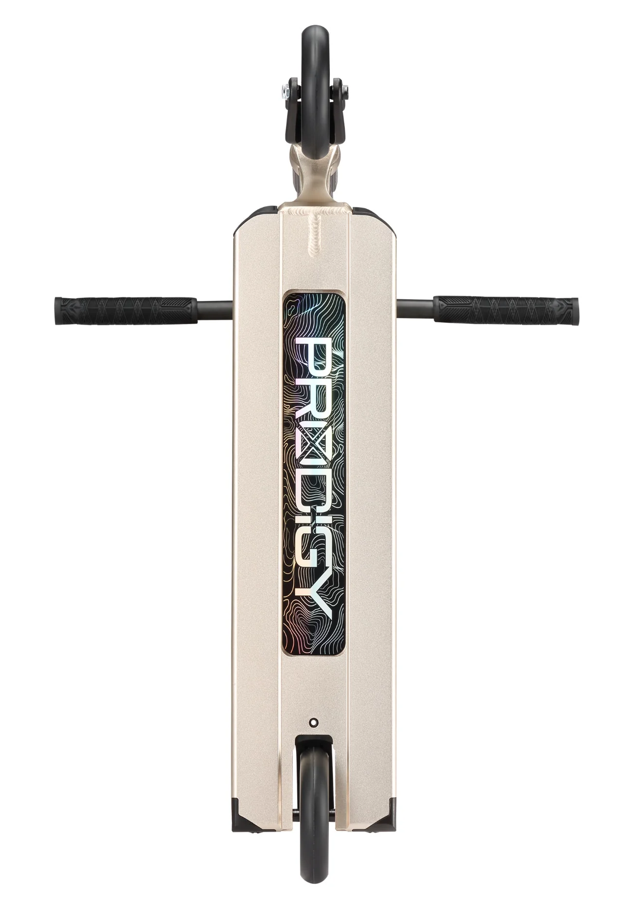 Envy Prodigy X One Street Pro Complete Scooter - Ivory - Image 4