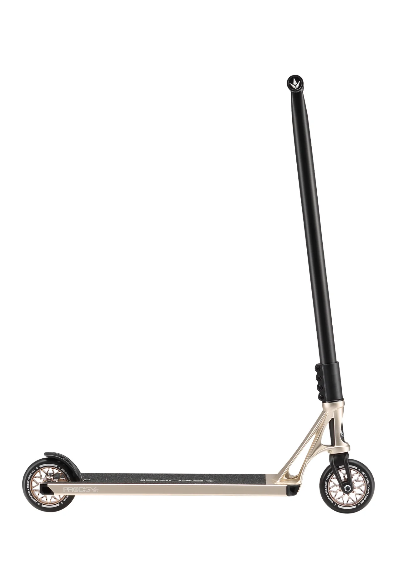 Envy Prodigy X One Street Pro Complete Scooter - Ivory - Image 7