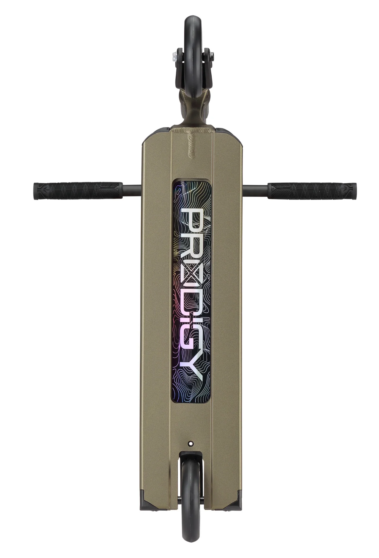 Envy Prodigy X One Street Pro Complete Scooter - Olive - Image 4