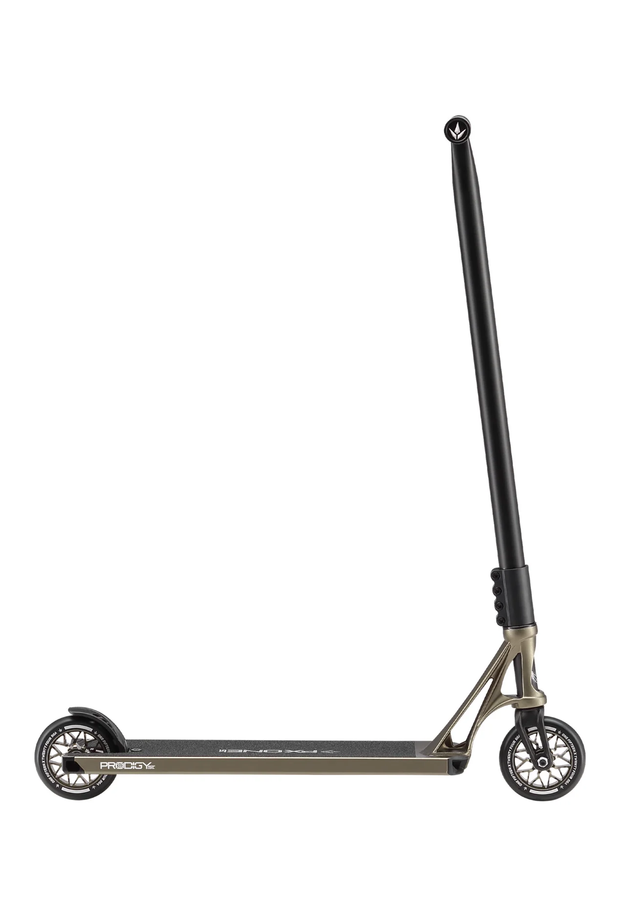Envy Prodigy X One Street Pro Complete Scooter - Olive - Image 7