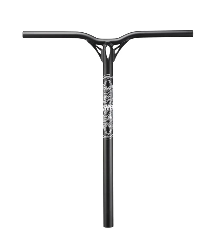Envy Reaper V3 Bar 675mm - Matt Black