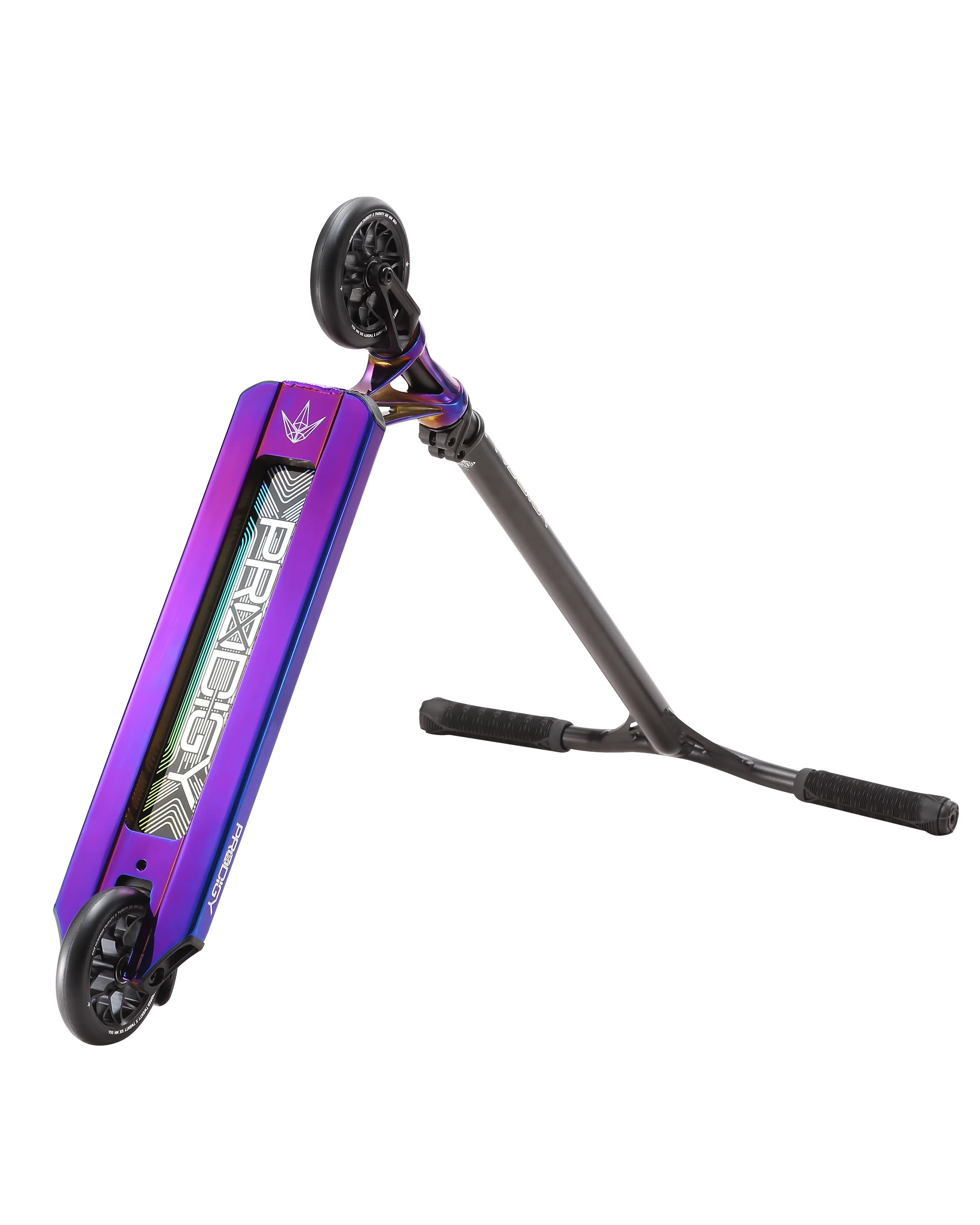 Envy Scooters Prodigy X Pro Scooter - Burnt Pipe - Image 5