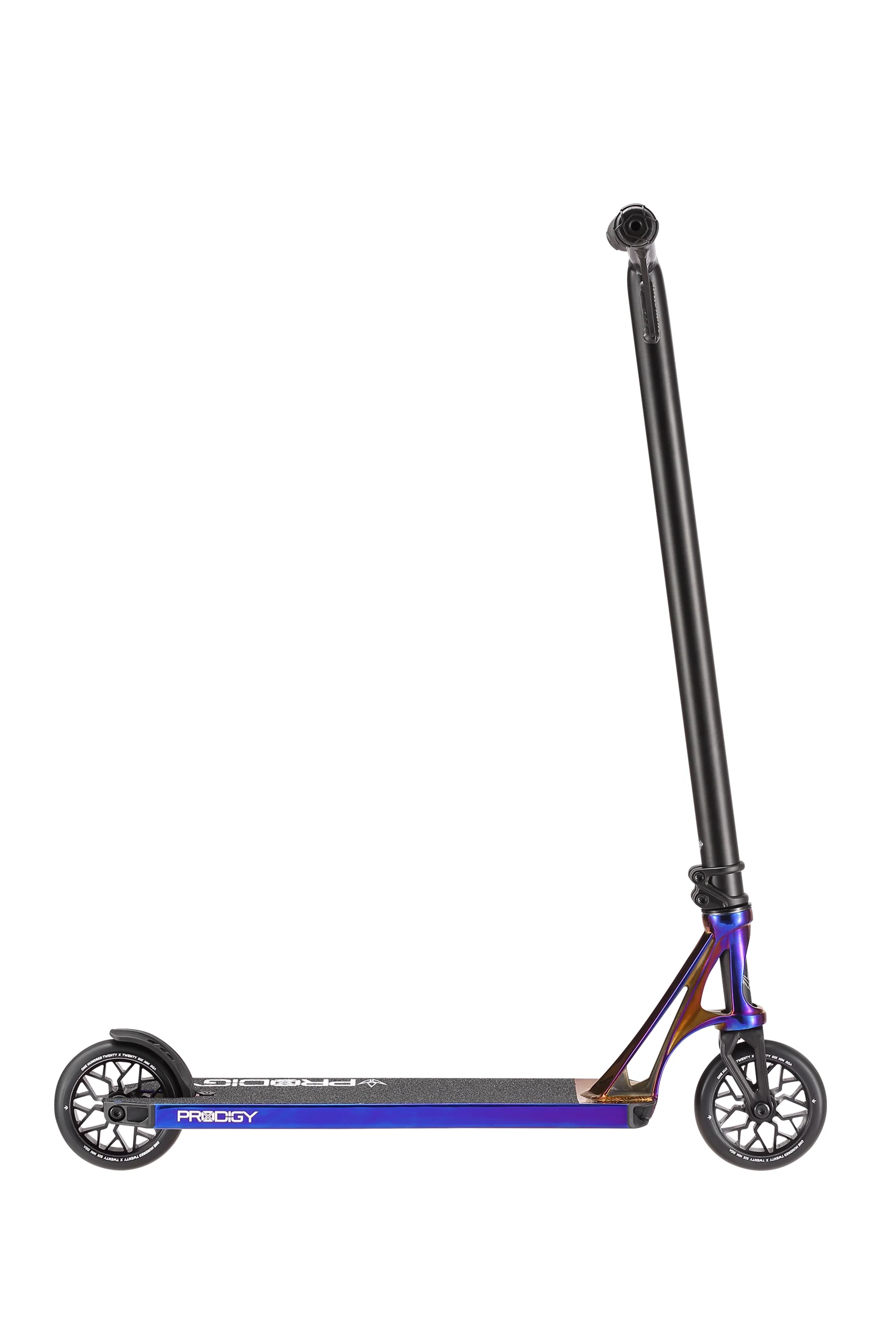 Envy Scooters Prodigy X Pro Scooter - Burnt Pipe - Image 6