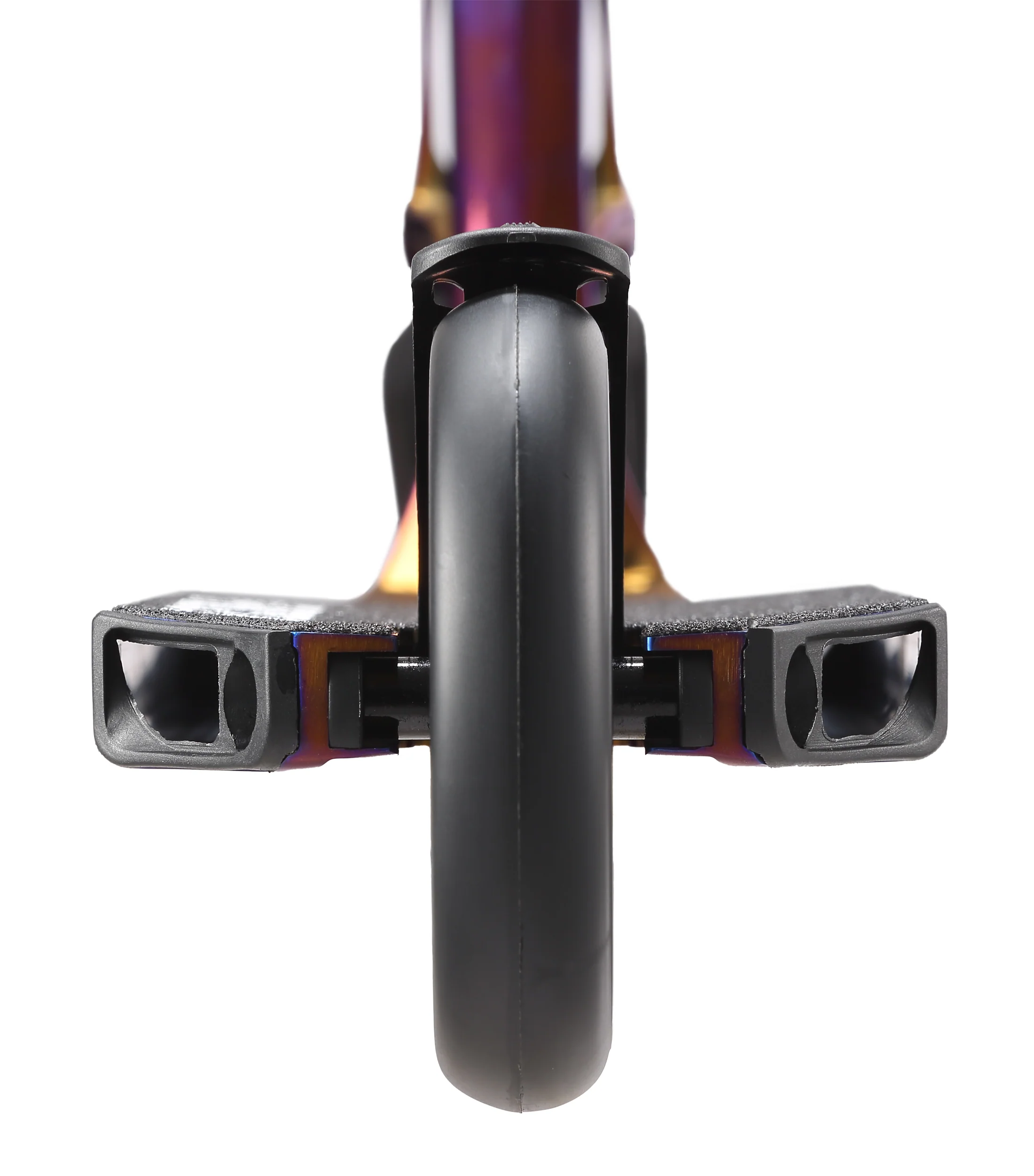 Envy Scooters Prodigy X Pro Scooter - Burnt Pipe - Image 7