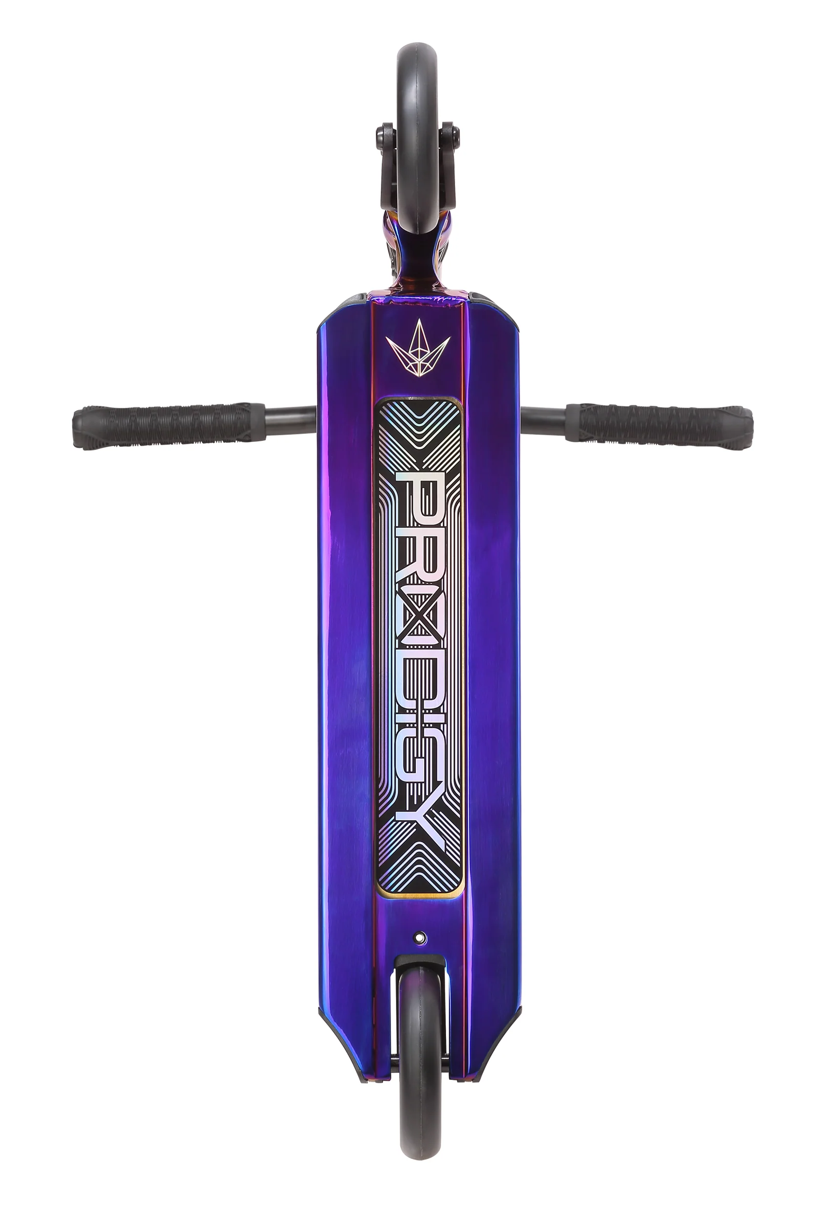 Envy Scooters Prodigy X Pro Scooter - Burnt Pipe - Image 9