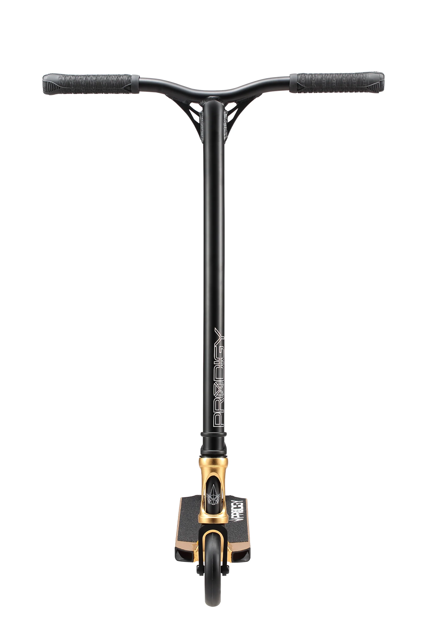 Envy Scooters Prodigy X Pro Scooter - Gold - Image 4