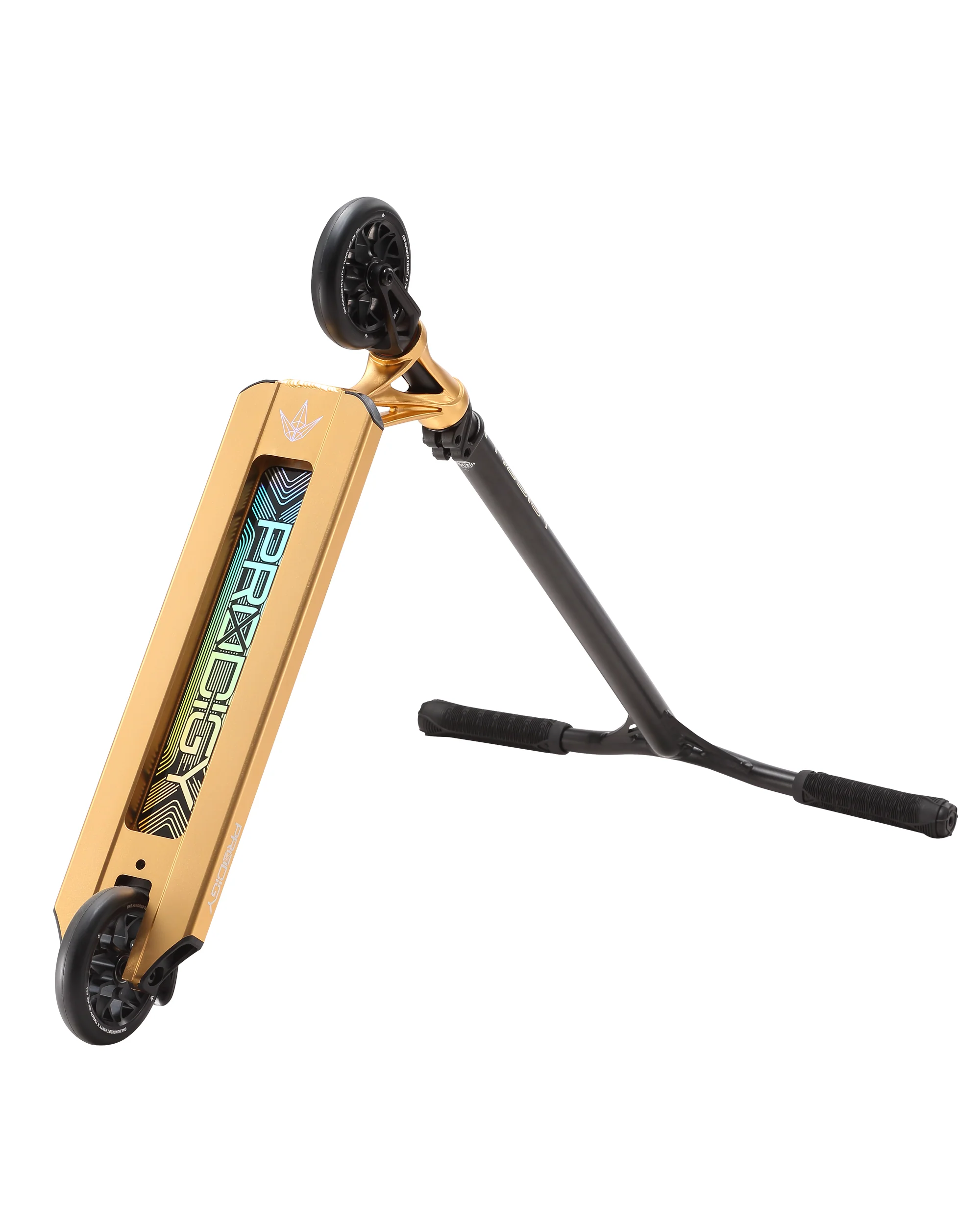 Envy Scooters Prodigy X Pro Scooter - Gold - Image 5