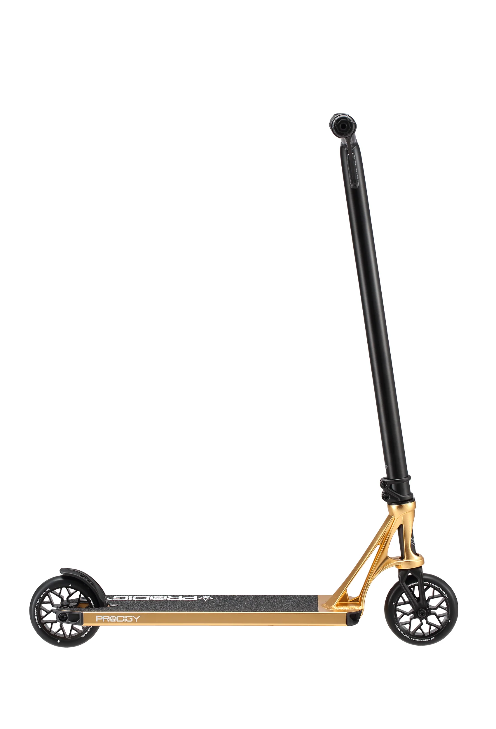 Envy Scooters Prodigy X Pro Scooter - Gold - Image 6