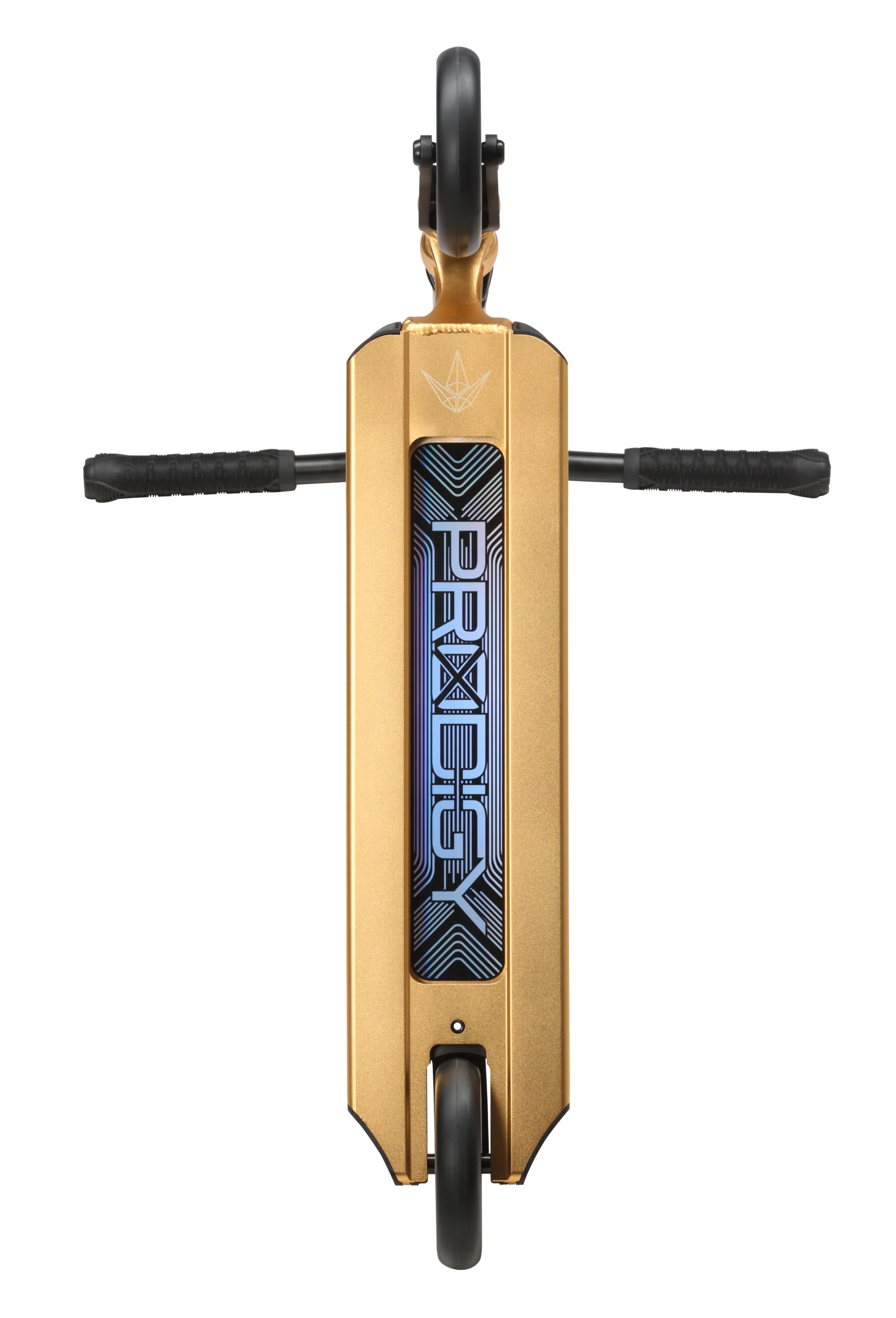 Envy Scooters Prodigy X Pro Scooter - Gold - Image 9