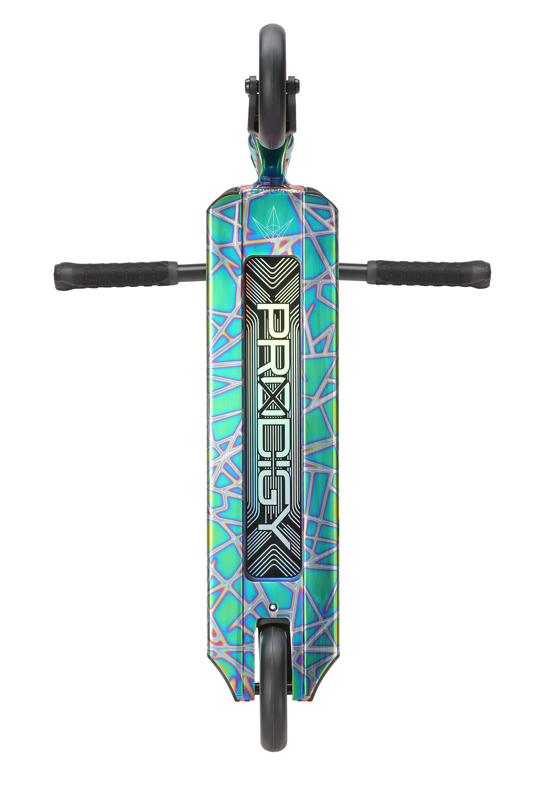 Envy Scooters Prodigy X Pro Scooter - Oil Slick - Image 6