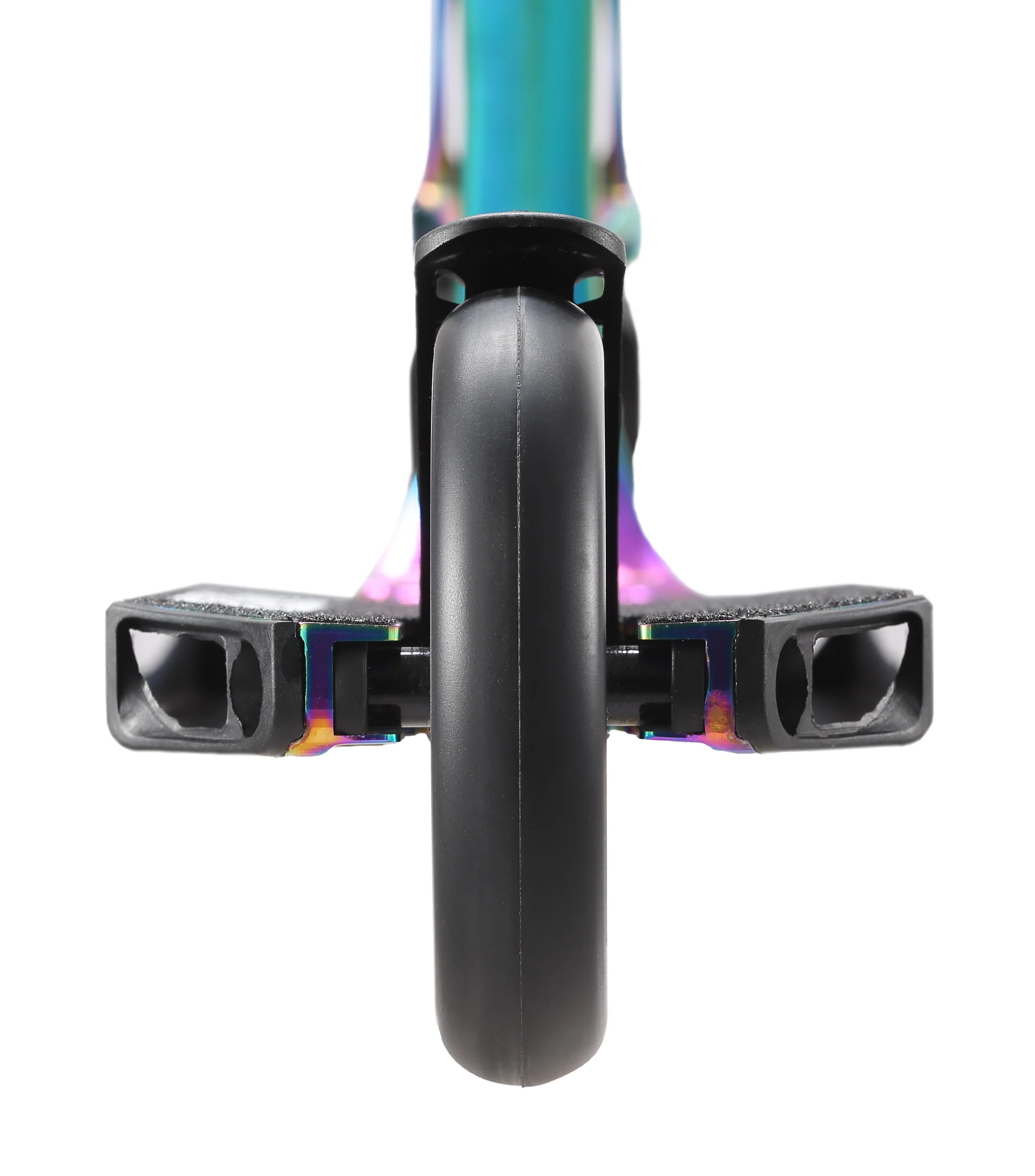 Envy Scooters Prodigy X Pro Scooter - Oil Slick - Image 9