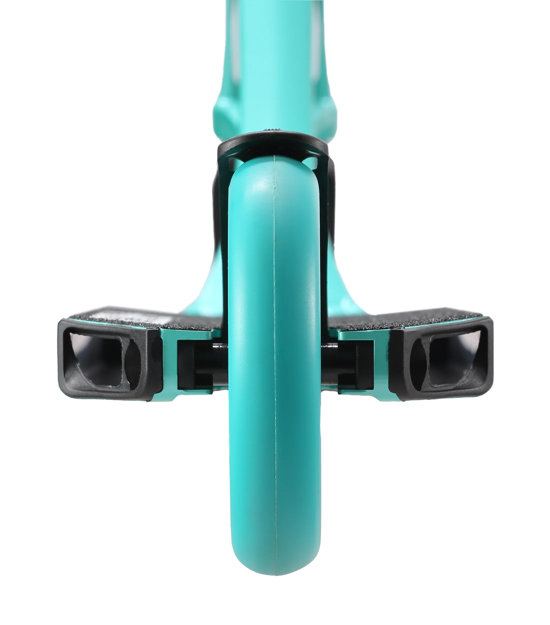 Envy Scooters Prodigy X Pro Scooter - Teal - Image 3