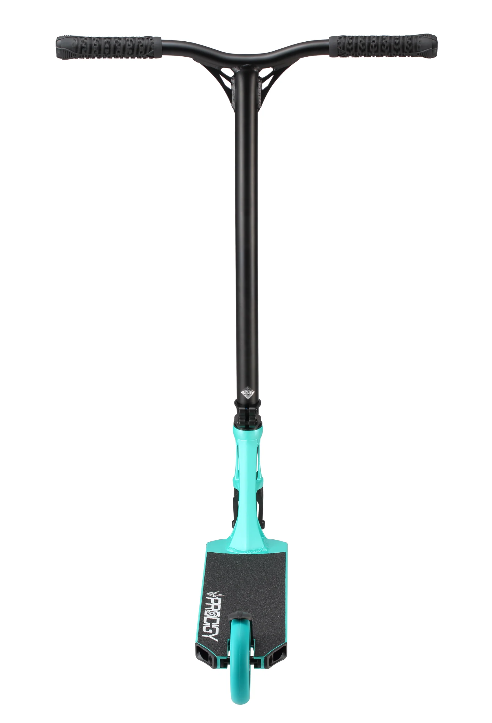 Envy Scooters Prodigy X Pro Scooter - Teal - Image 4