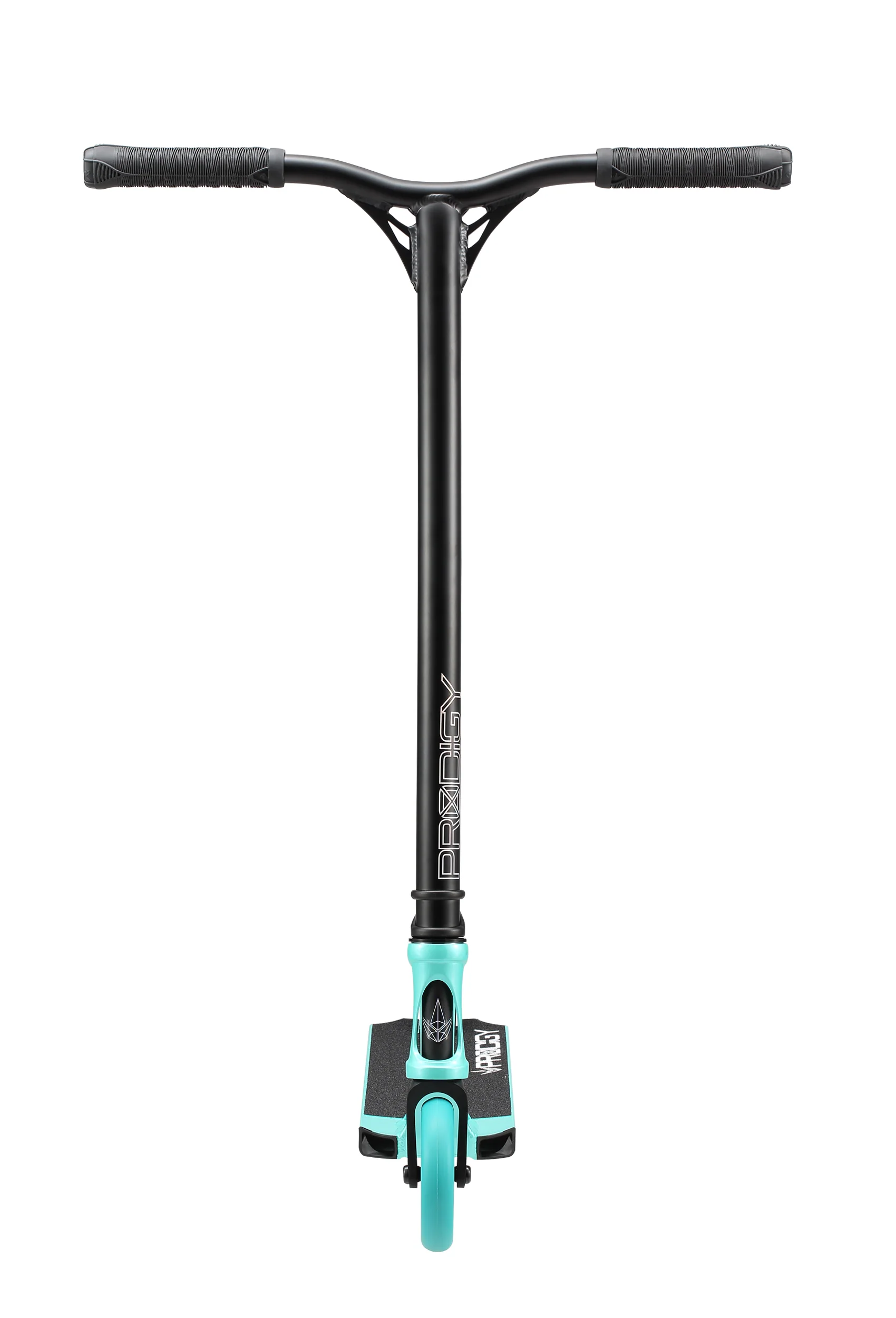 Envy Scooters Prodigy X Pro Scooter - Teal - Image 7