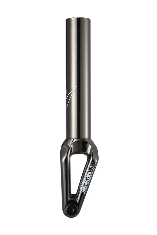 Envy SOB V3 Fork SCS - Black Chrome - Image 2