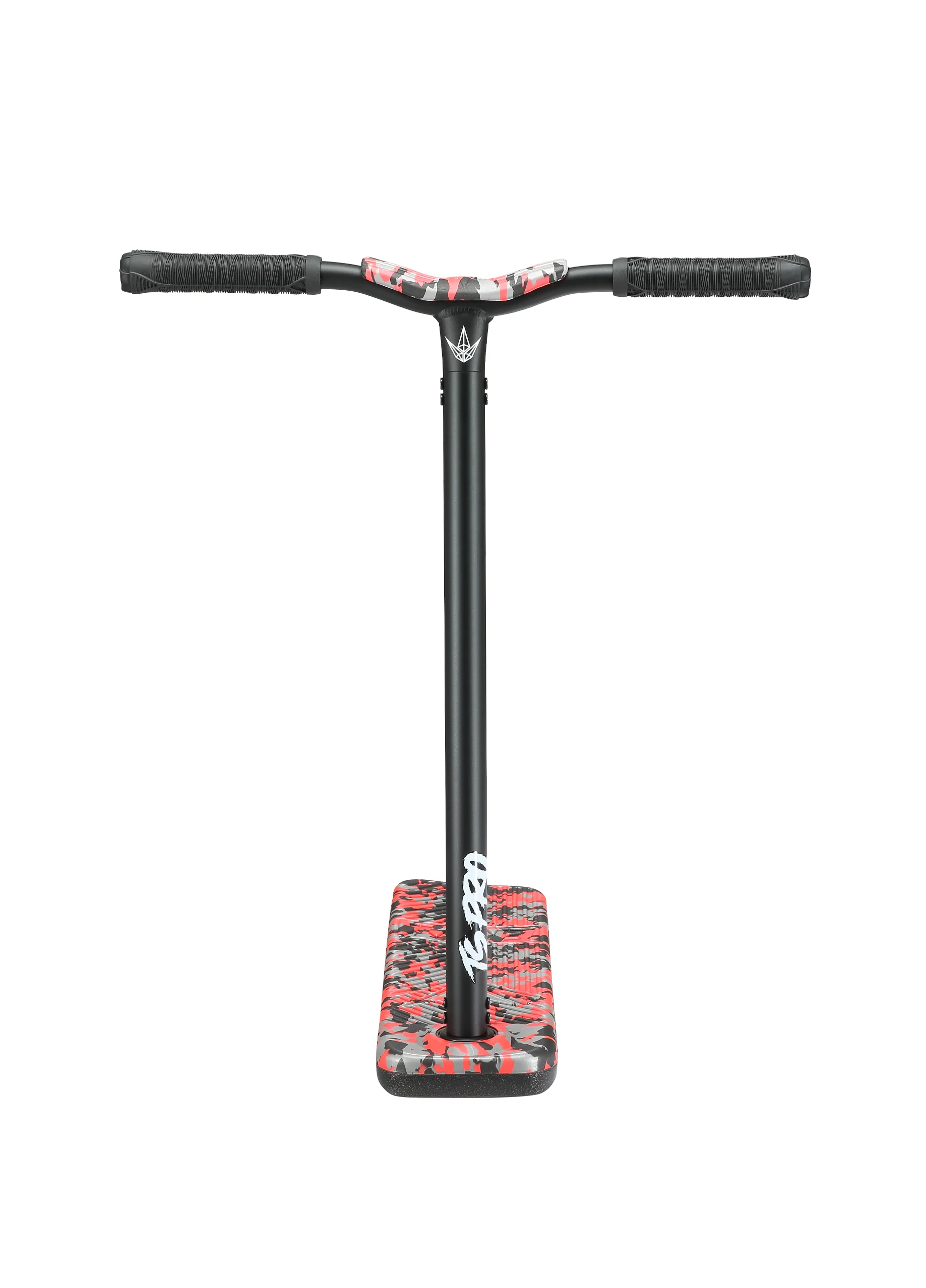 Envy TS PRO Training Scooter 6″ - Red Camo - Image 2