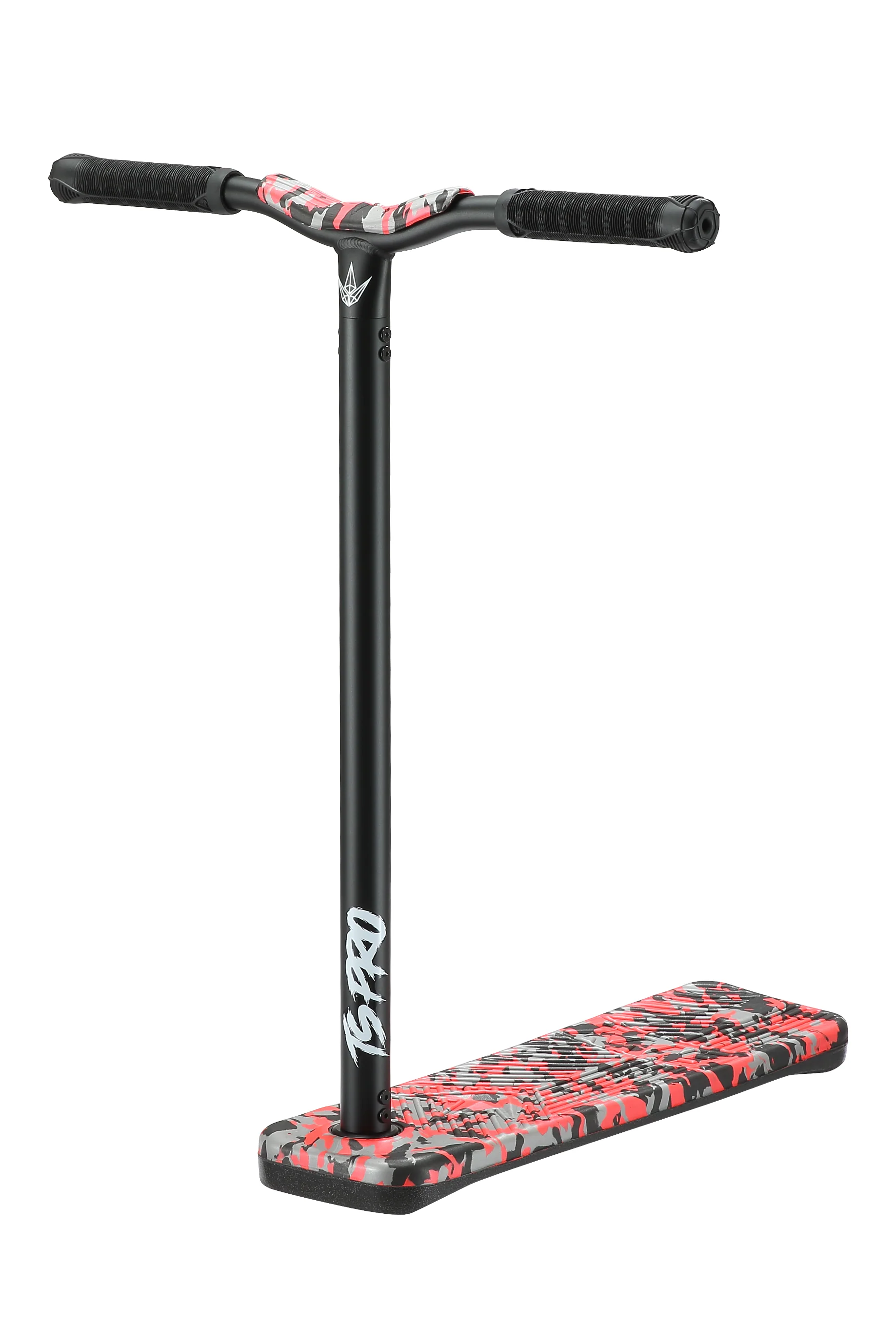 Envy TS PRO Training Scooter 6″ - Red Camo - Image 3