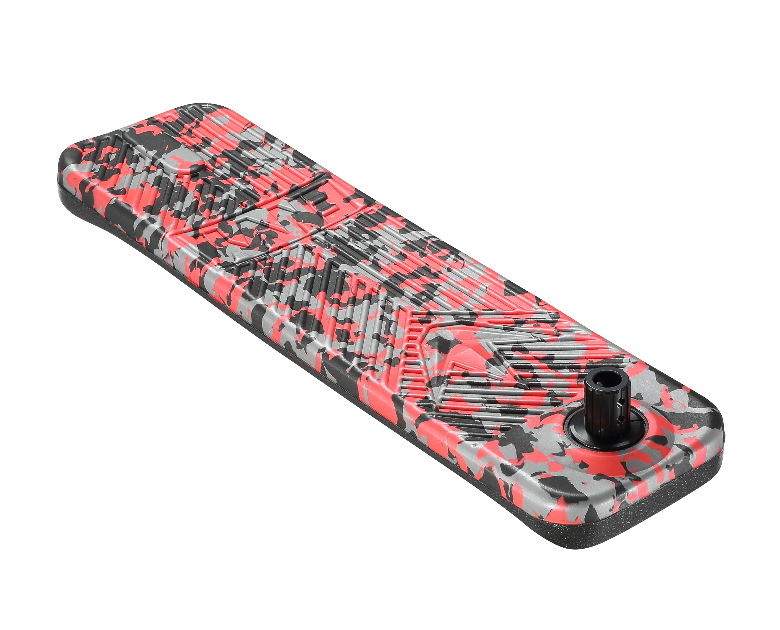 Envy TS PRO Training Scooter 6″ - Red Camo - Image 4