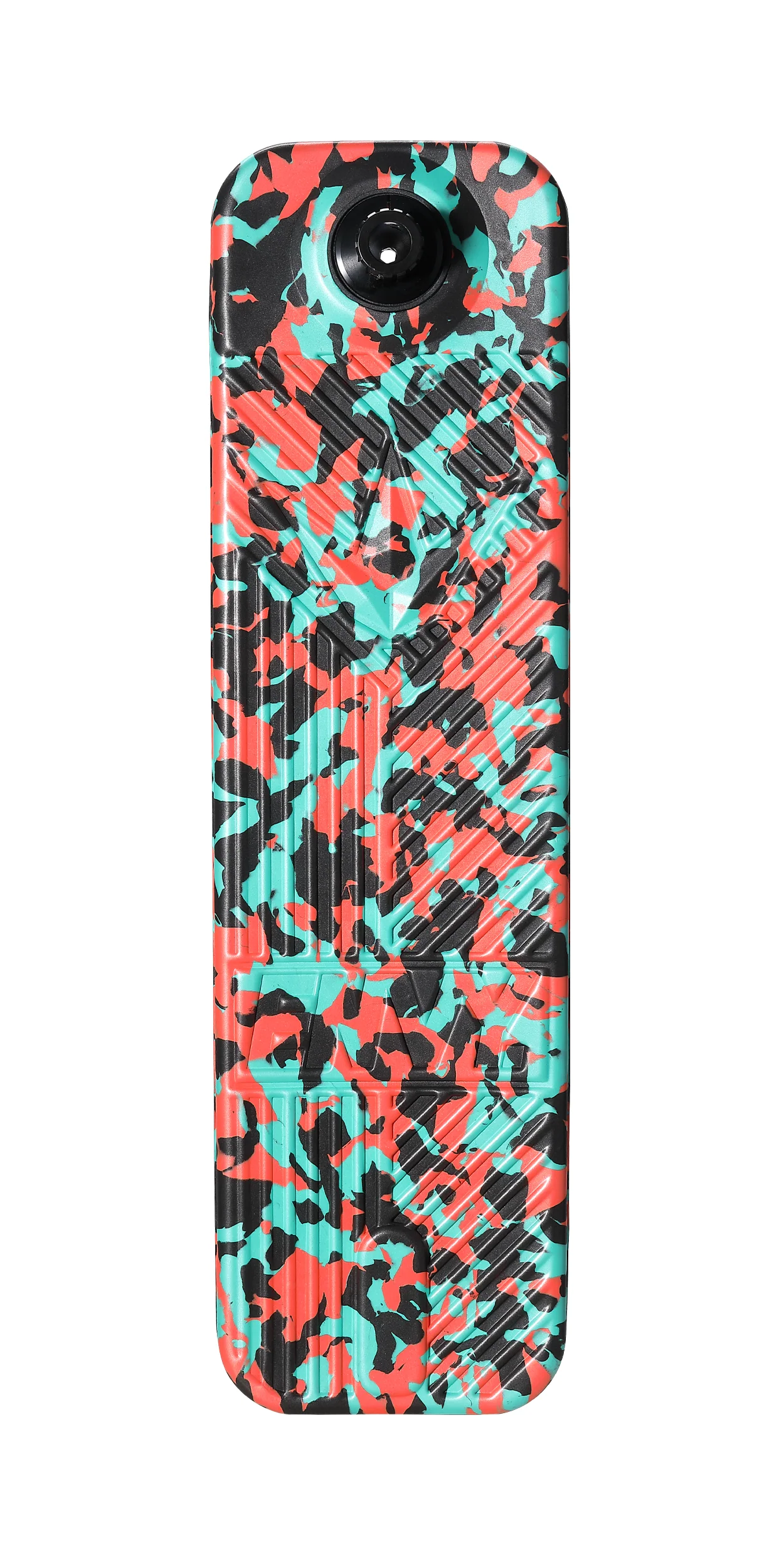 Envy TS PRO Training Scooter 6″ - Teal Camo - Image 5