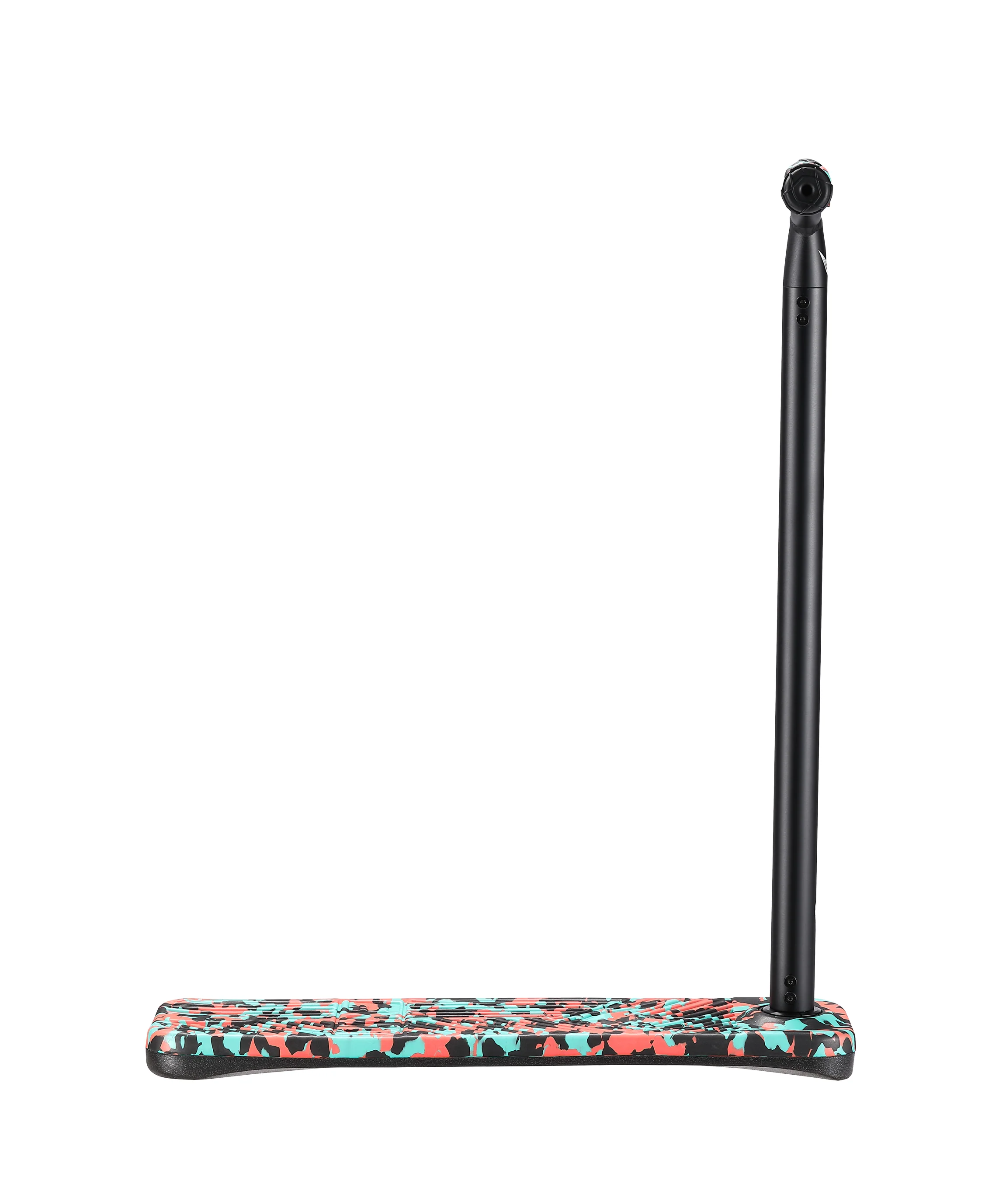 Envy TS PRO Training Scooter 6″ - Teal Camo - Image 7