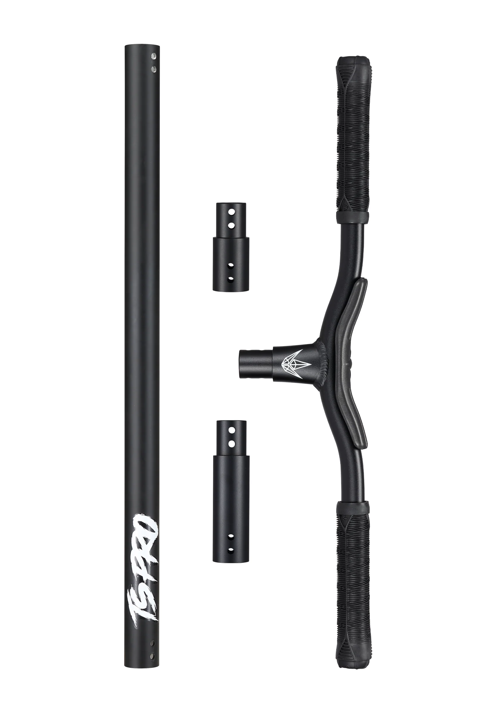 Envy TS PRO Training Scooter 7.5″ - Black - Image 6