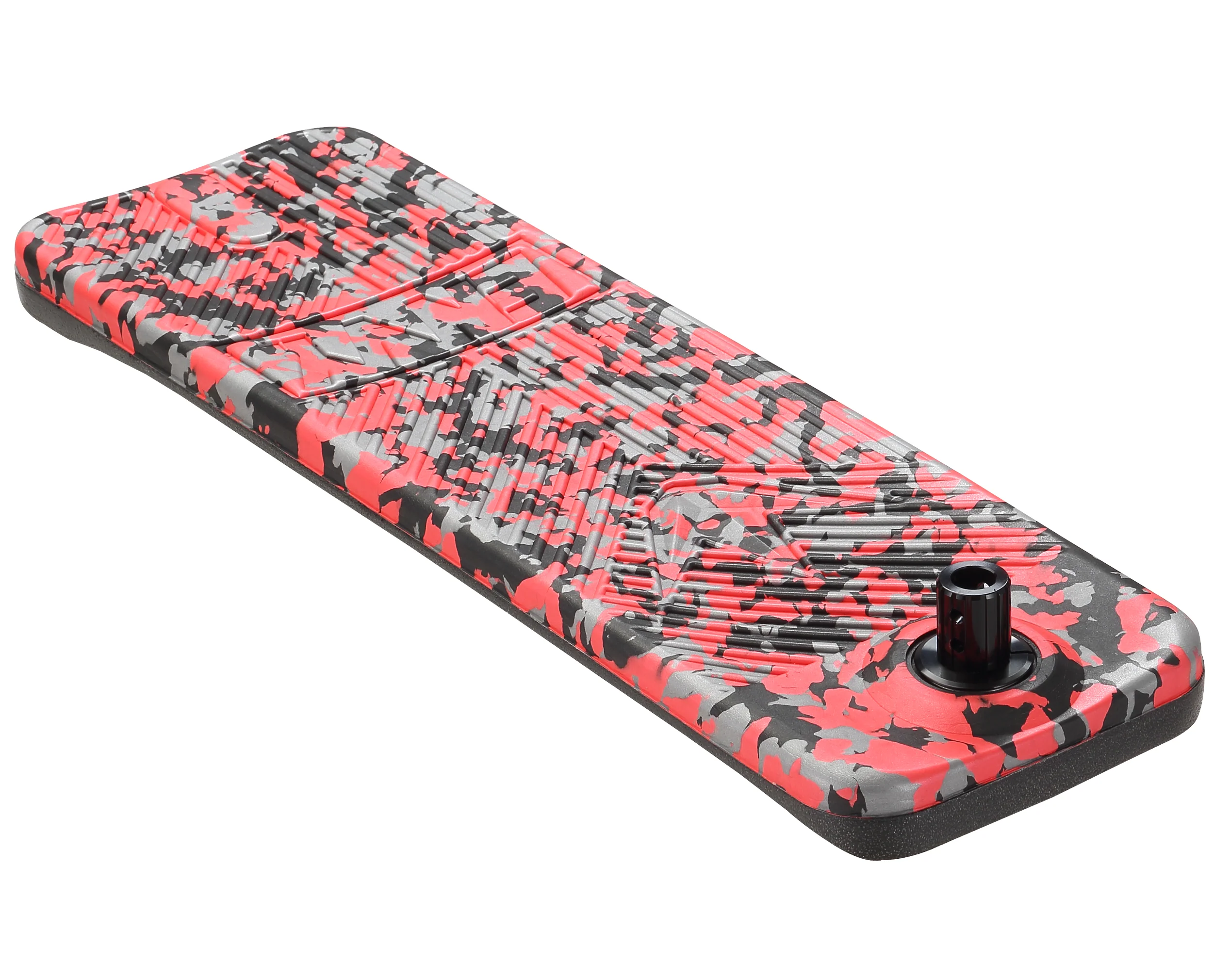Envy TS PRO Training Scooter 7.5″ - Red Camo - Image 4