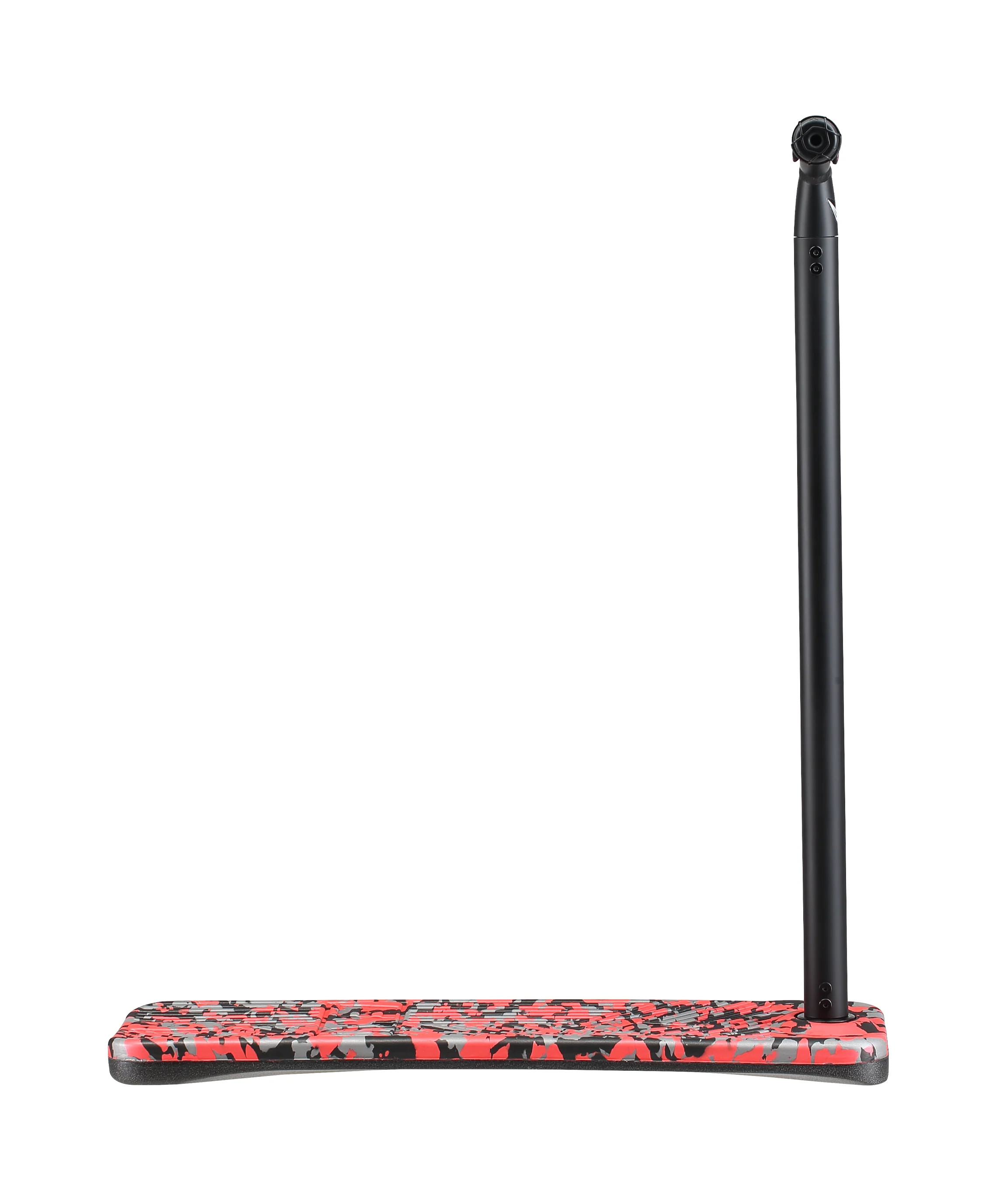 Envy TS PRO Training Scooter 7.5″ - Red Camo - Image 7