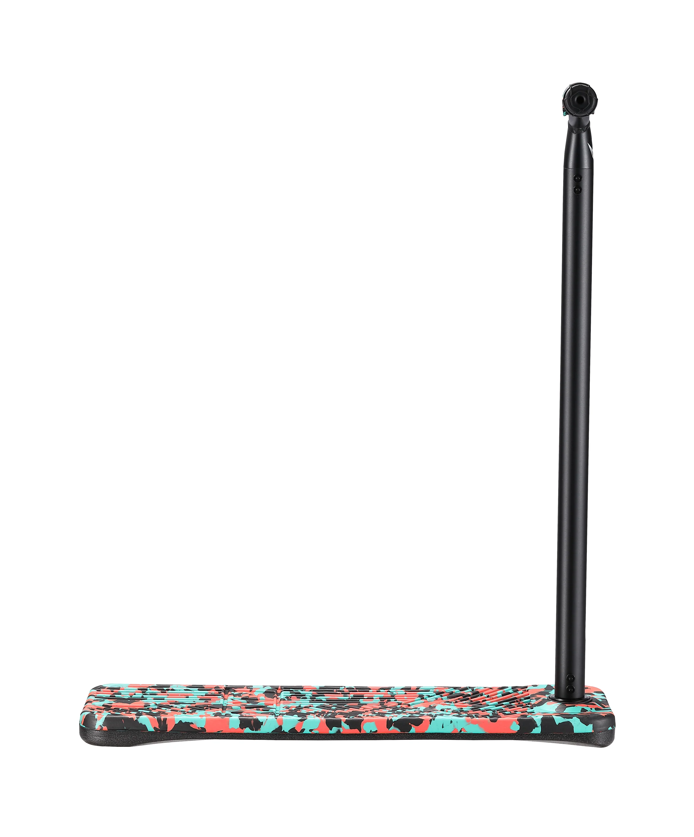 Envy TS PRO Training Scooter 7.5″ - Teal Camo - Image 7