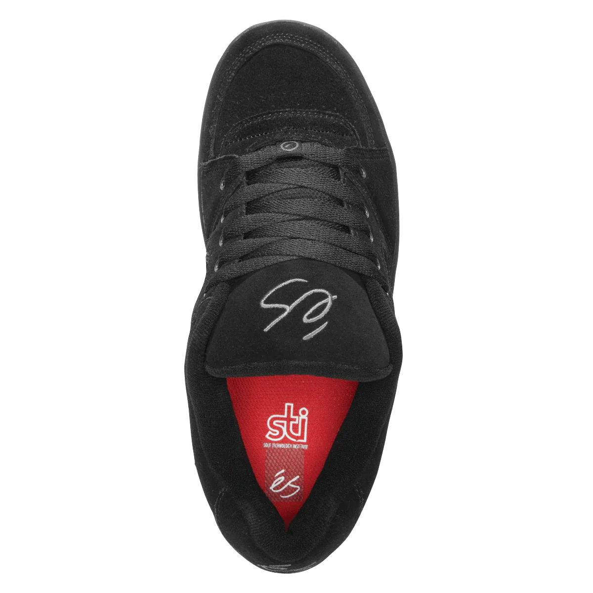 éS Shoes Accel OG - Black - Image 2