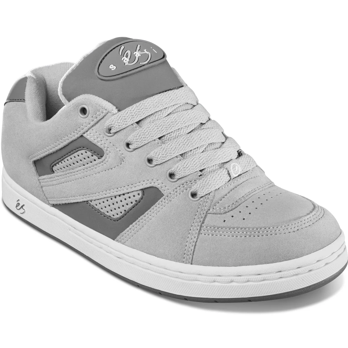 éS Shoes Accel OG X Arto - Grey - Image 4