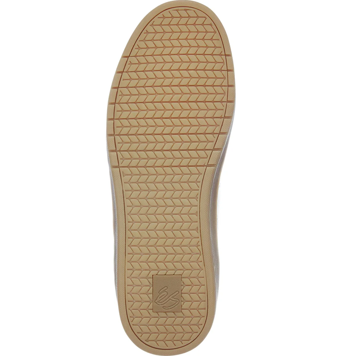 éS Shoes EOS Jkwon - White/Gum - Image 3