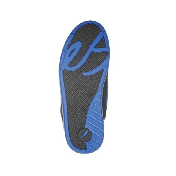 éS Shoes Muska - Black/Royal - Image 3