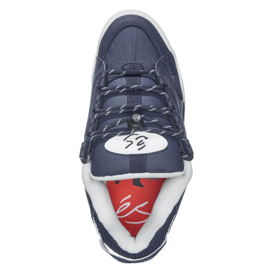 éS Shoes Muska - Navy/White - Image 2